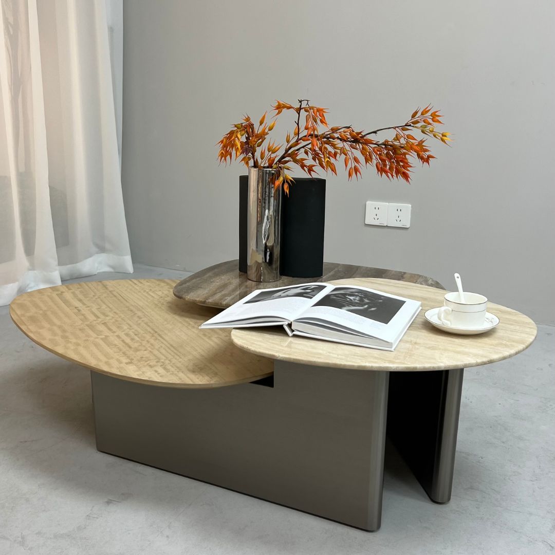 Tri Forma Coffee Table TG-725