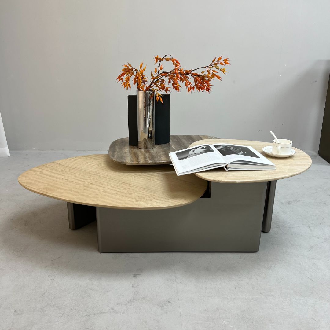 Tri Forma Coffee Table TG-725