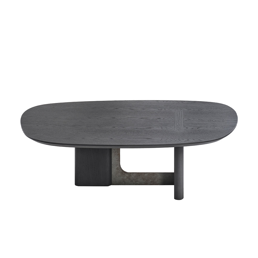 UTOPIA COFFEE TABLE EL-CT002 -  Coffee Tables - ebarza Furniture UAE | Shop Modern Furniture in Abu Dhabi & Dubai - مفروشات ايبازرا في الامارات | تسوق اثاث عصري وديكورات مميزة في دبي وابوظبي