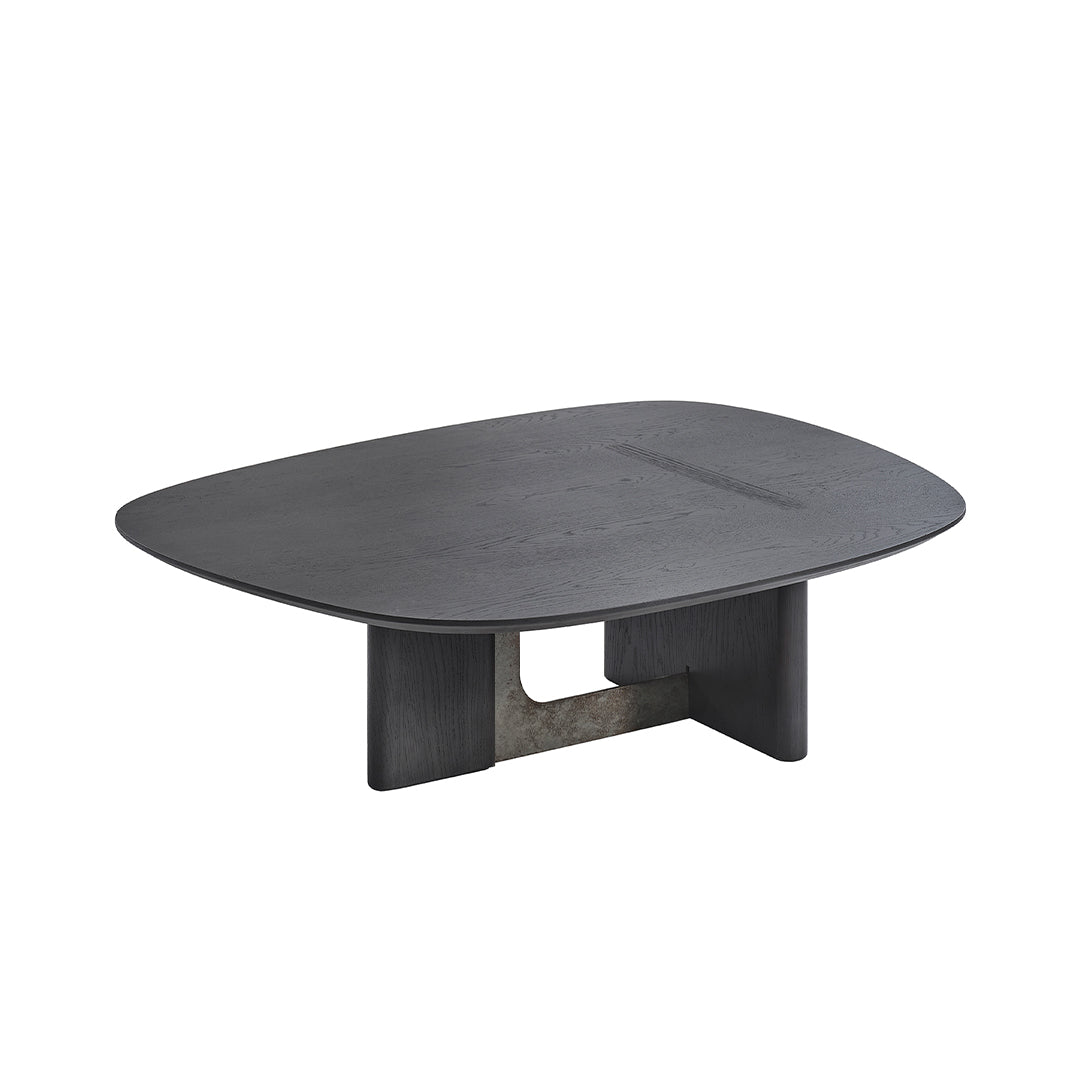 UTOPIA COFFEE TABLE EL-CT002 -  Coffee Tables - ebarza Furniture UAE | Shop Modern Furniture in Abu Dhabi & Dubai - مفروشات ايبازرا في الامارات | تسوق اثاث عصري وديكورات مميزة في دبي وابوظبي