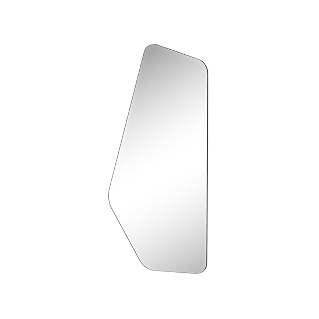 UTOPIA MIRROR EL-MIRROR -  Mirrors - ebarza Furniture UAE | Shop Modern Furniture in Abu Dhabi & Dubai - مفروشات ايبازرا في الامارات | تسوق اثاث عصري وديكورات مميزة في دبي وابوظبي