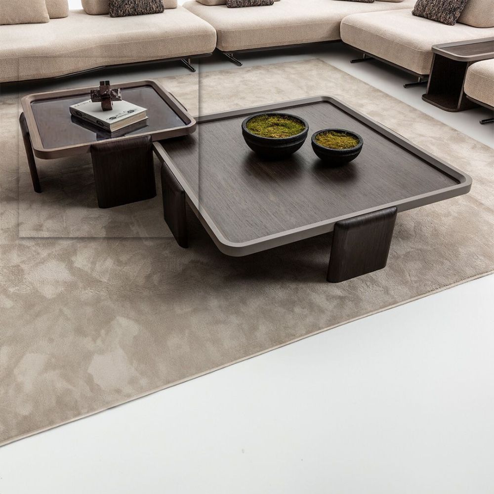 ORCA SMALL COFFEE TABLE MES-COFFE/TABLE002-S