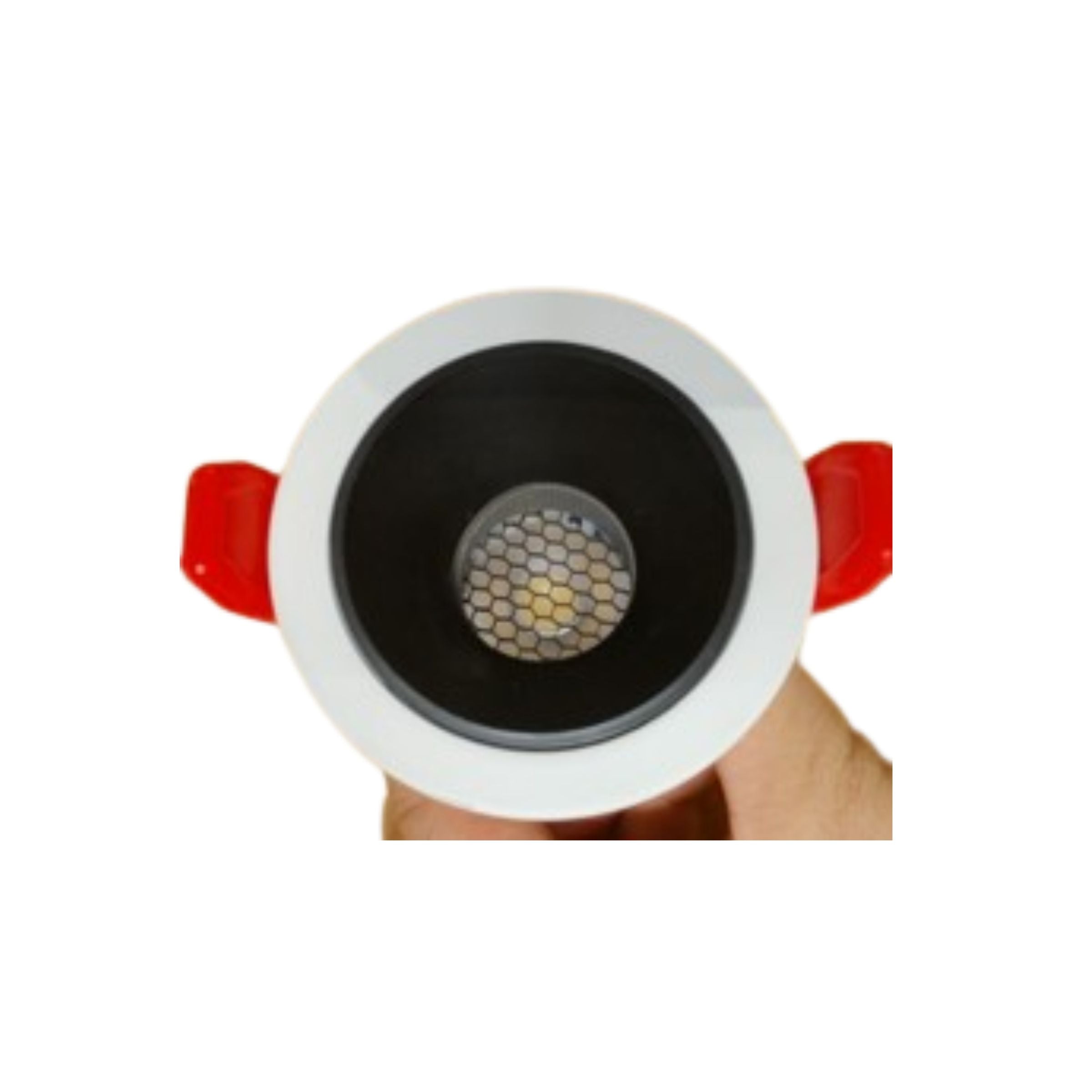 Smart  Spot Light YND-DR-55 -  Track Lightings | ضوء سبوت ذكي - ebarza Furniture UAE | Shop Modern Furniture in Abu Dhabi & Dubai - مفروشات ايبازرا في الامارات | تسوق اثاث عصري وديكورات مميزة في دبي وابوظبي