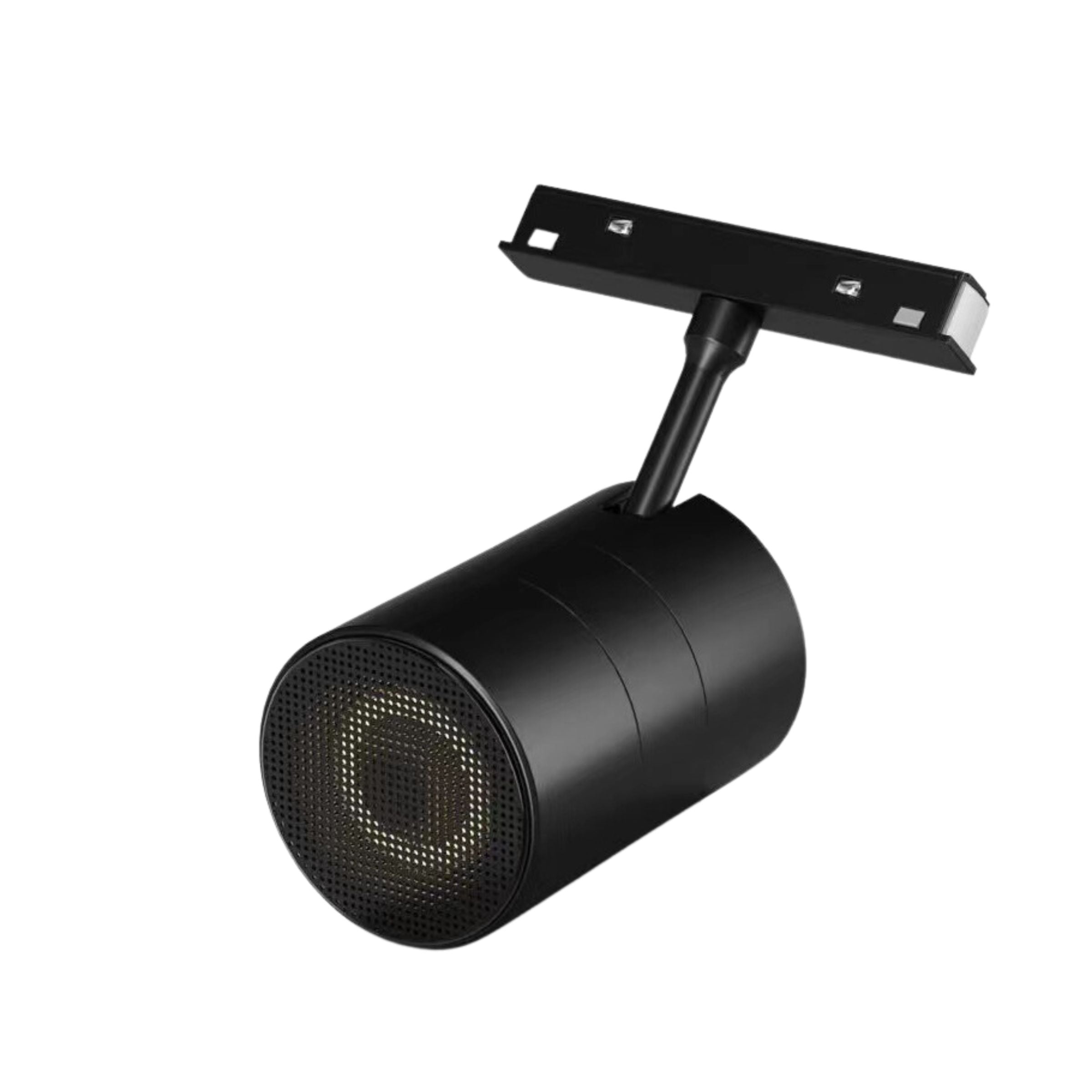 Smart lights best sale with speakers