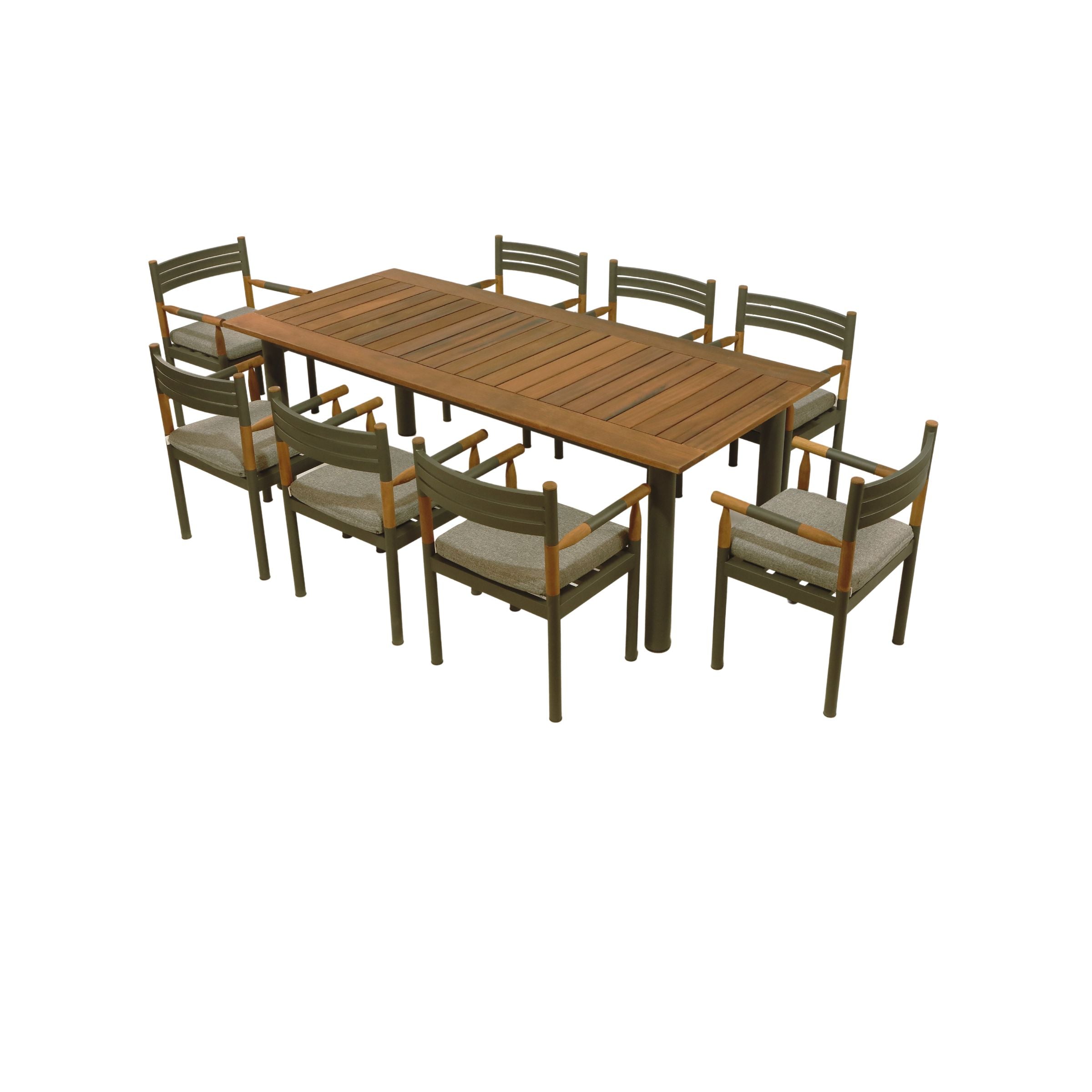 Warehouse deals outdoor table