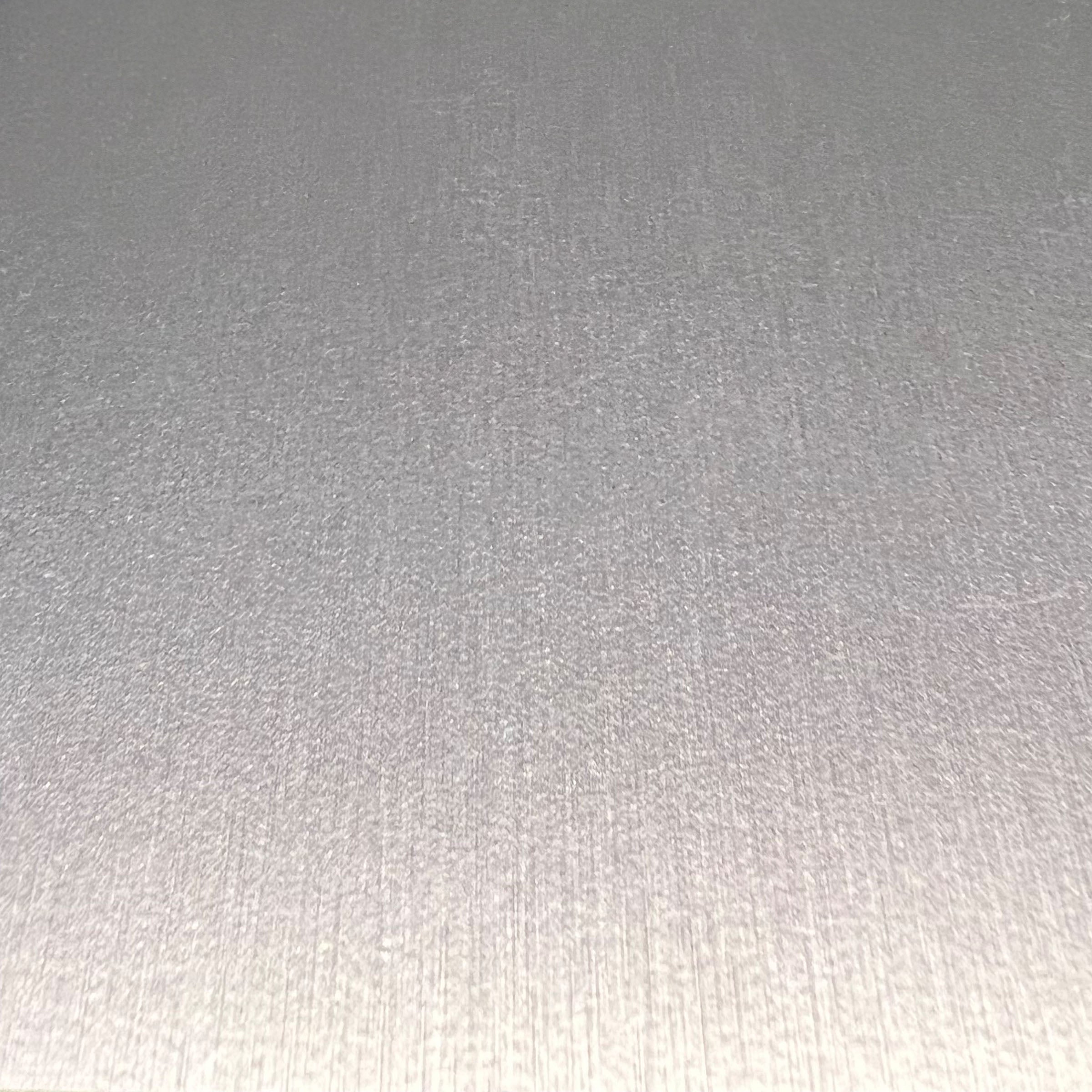 WPC WALL PANEL BB STITCHING COLOUR: GH91 Silver brushed -  Wall Panels | WPC - مجموعة من 3 لوحات - ebarza Furniture UAE | Shop Modern Furniture in Abu Dhabi & Dubai - مفروشات ايبازرا في الامارات | تسوق اثاث عصري وديكورات مميزة في دبي وابوظبي