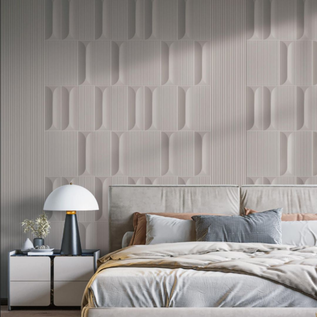 Fabric Wallcovering - 3ES-B15