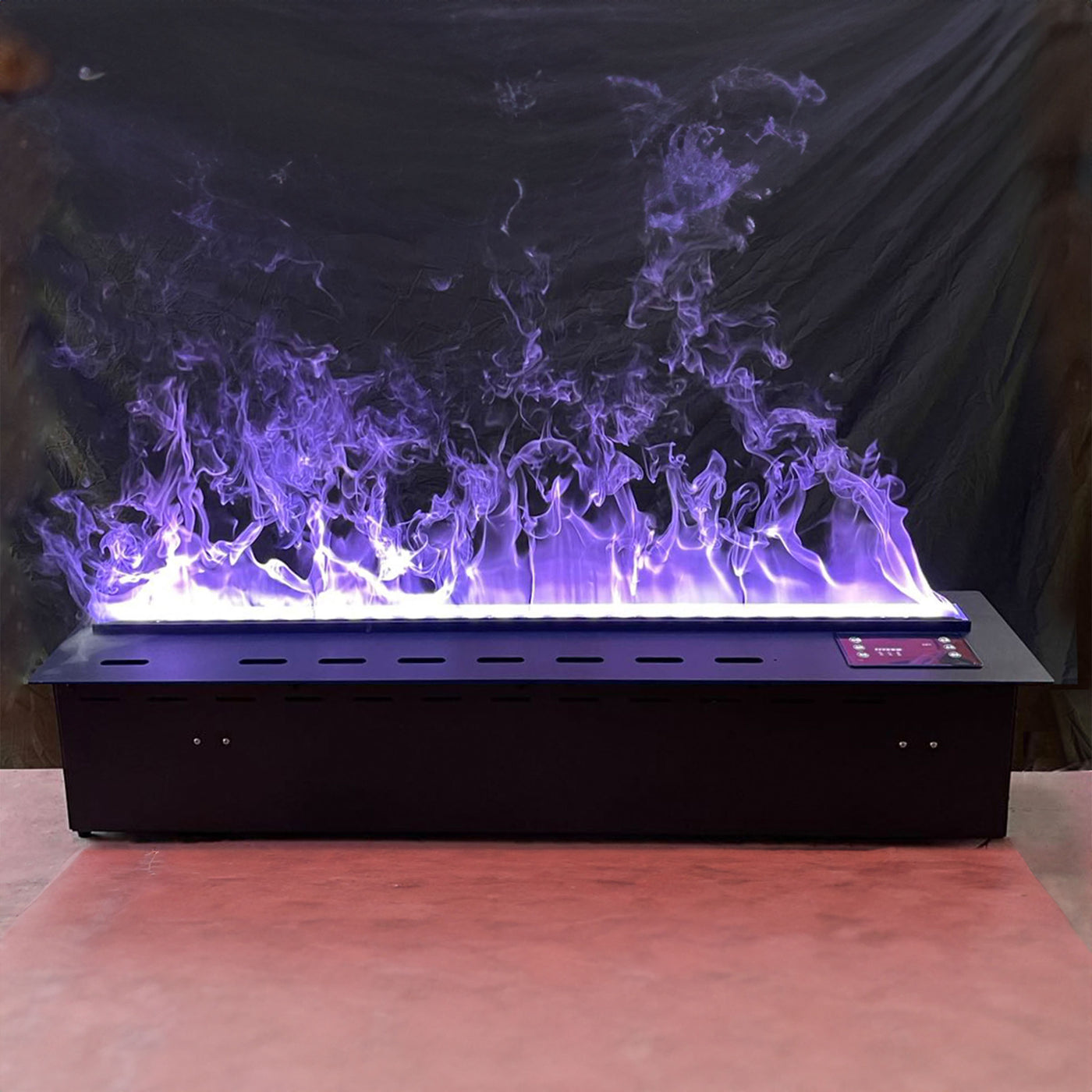 Buy Water Vapour Electric Fireplace 3D1200 | ebarza Modern Furniture in ...