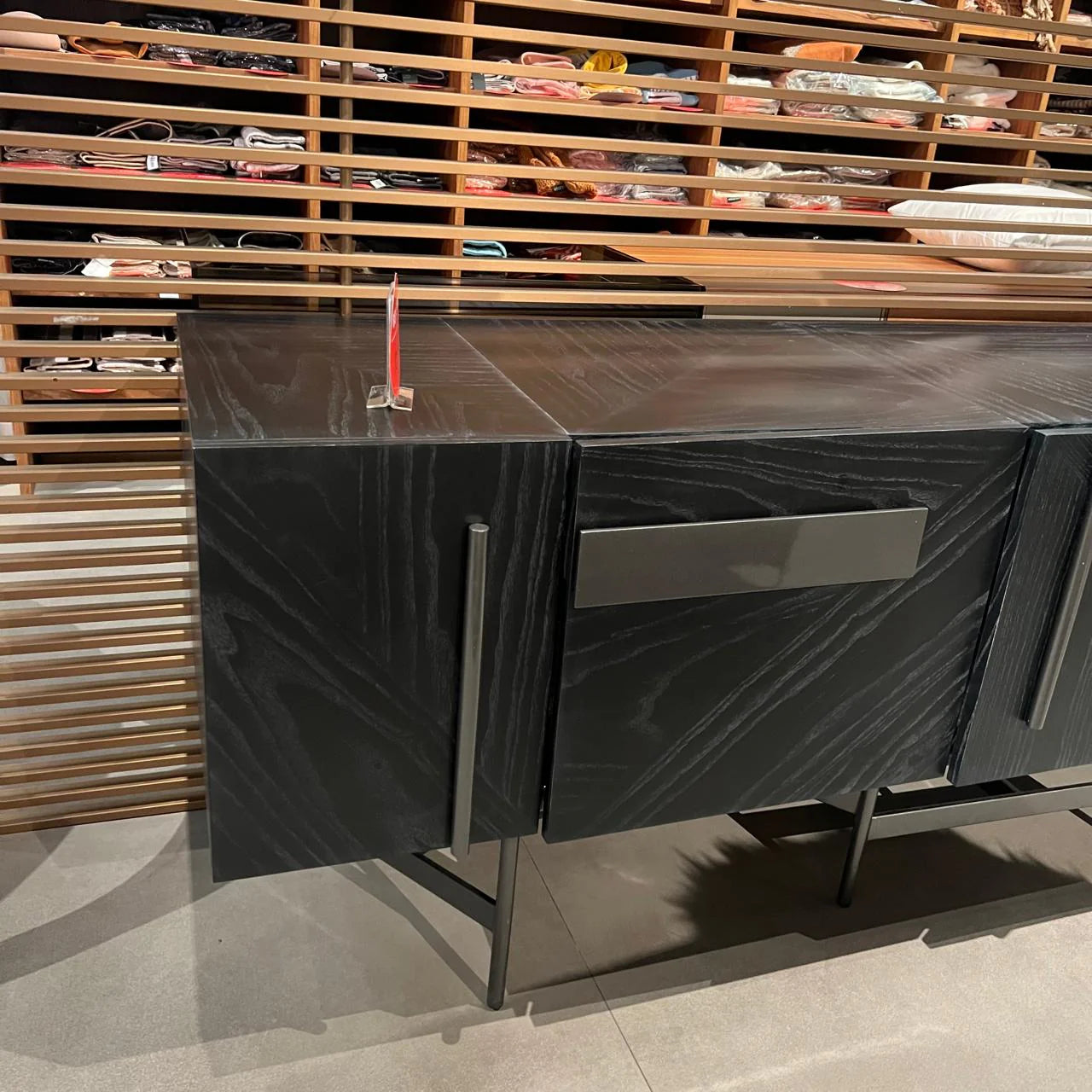 Display Item - Giza Sideboard Td-Gz230-NAKHEEL -  DISPLAY ITEM - ebarza Furniture UAE | Shop Modern Furniture in Abu Dhabi & Dubai - مفروشات ايبازرا في الامارات | تسوق اثاث عصري وديكورات مميزة في دبي وابوظبي