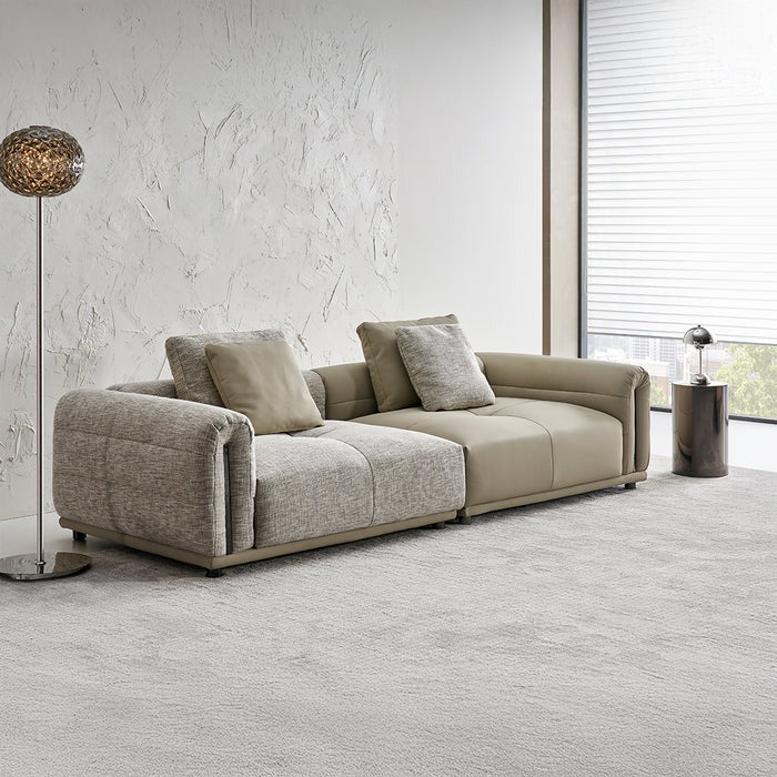 Quadro 2 seater sofa B-SF093-S2