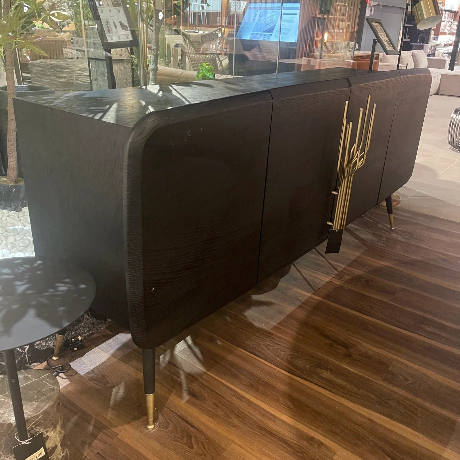 Display Item - Bug Sideboard Bug-ConYAS -  DISPLAY ITEM - ebarza Furniture UAE | Shop Modern Furniture in Abu Dhabi & Dubai - مفروشات ايبازرا في الامارات | تسوق اثاث عصري وديكورات مميزة في دبي وابوظبي