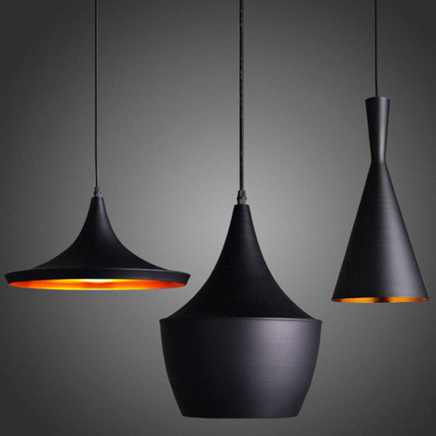 Aluminum Pendant Lamp Cy-Dd-555 -  Pendant Lamps - ebarza Furniture UAE | Shop Modern Furniture in Abu Dhabi & Dubai - مفروشات ايبازرا في الامارات | تسوق اثاث عصري وديكورات مميزة في دبي وابوظبي