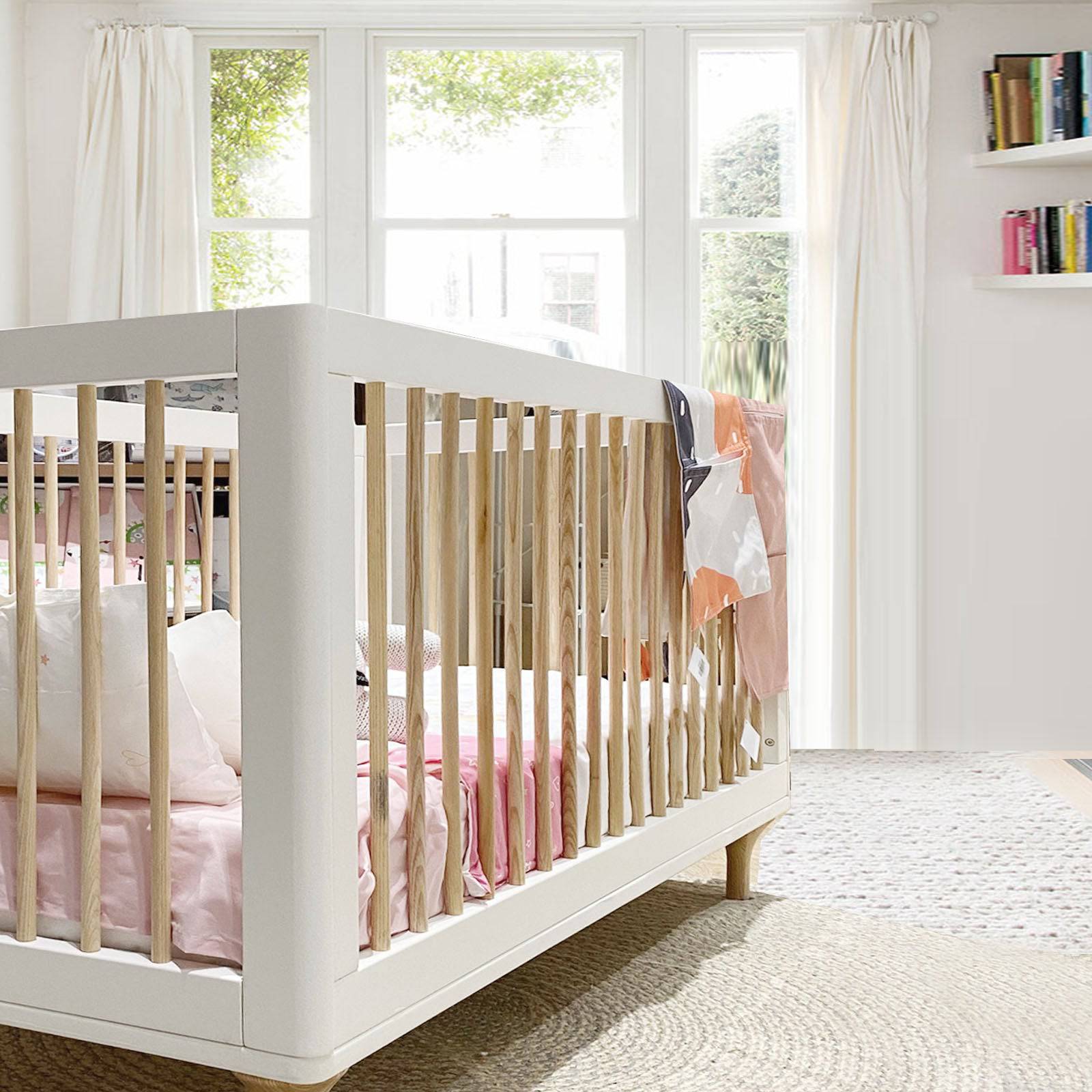 Baby shop cheap crib