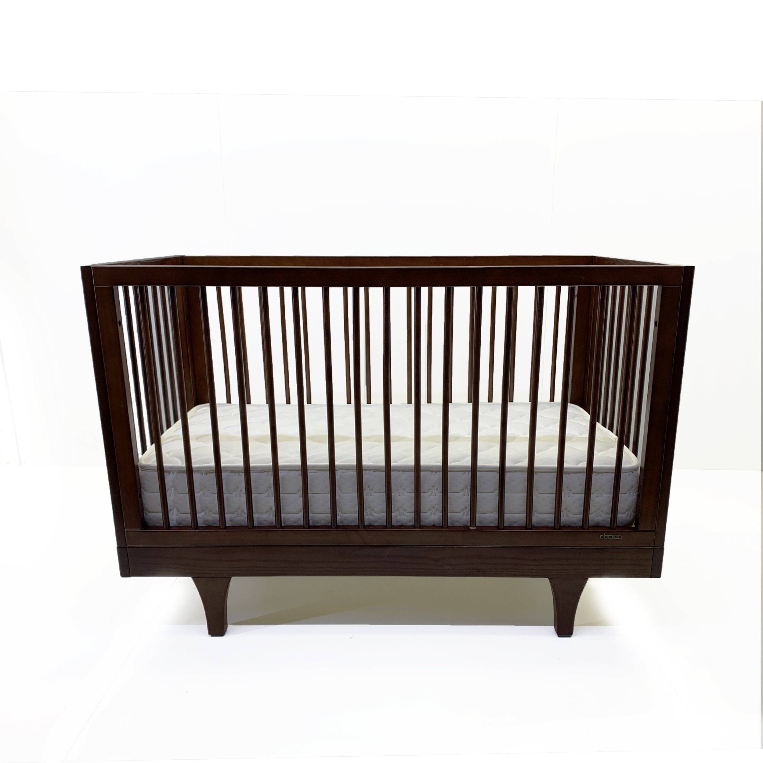 Buy Baby Crib Et Y005 W ebarza Modern Furniture in Abu Dhabi Dubai
