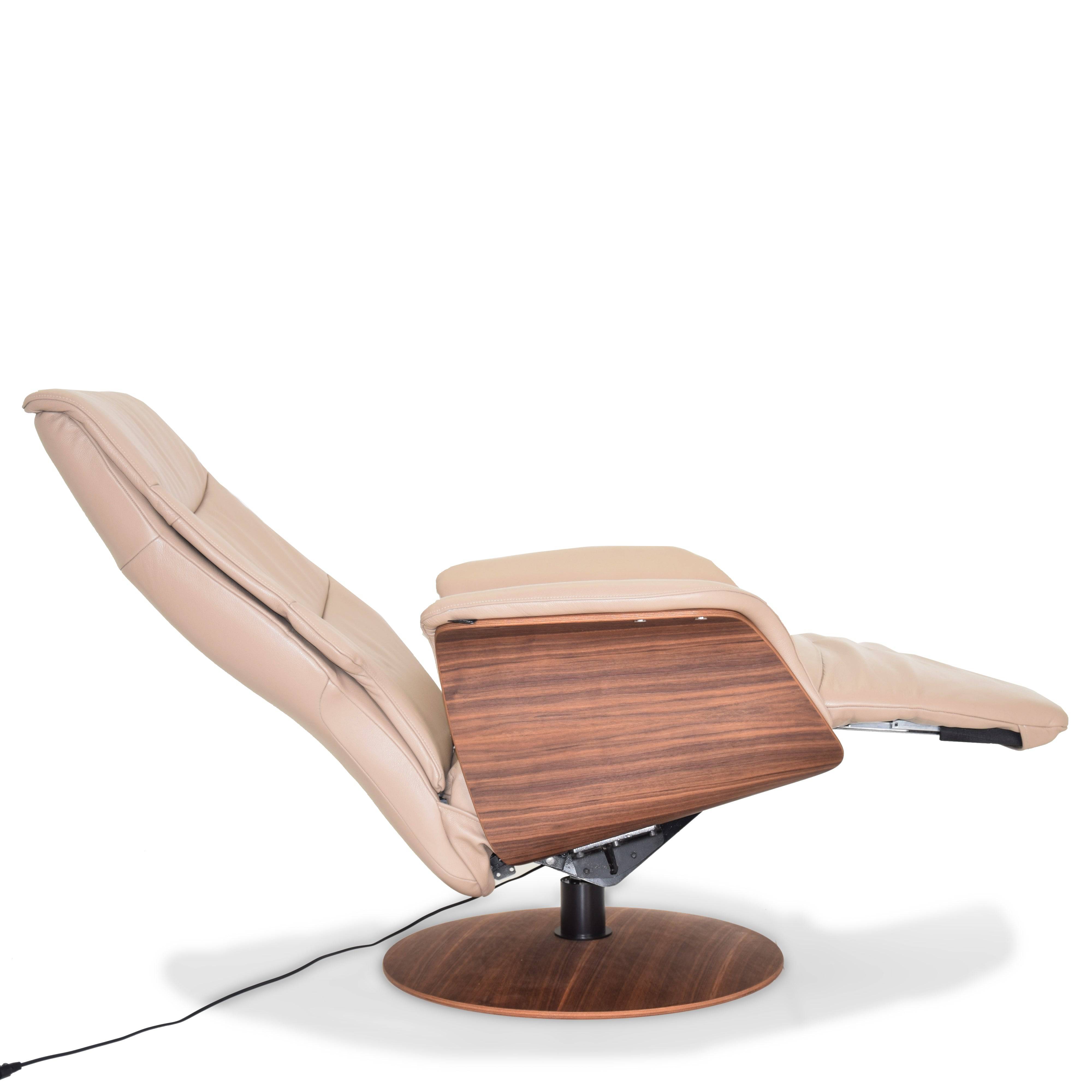 Electric swivel online recliner chairs