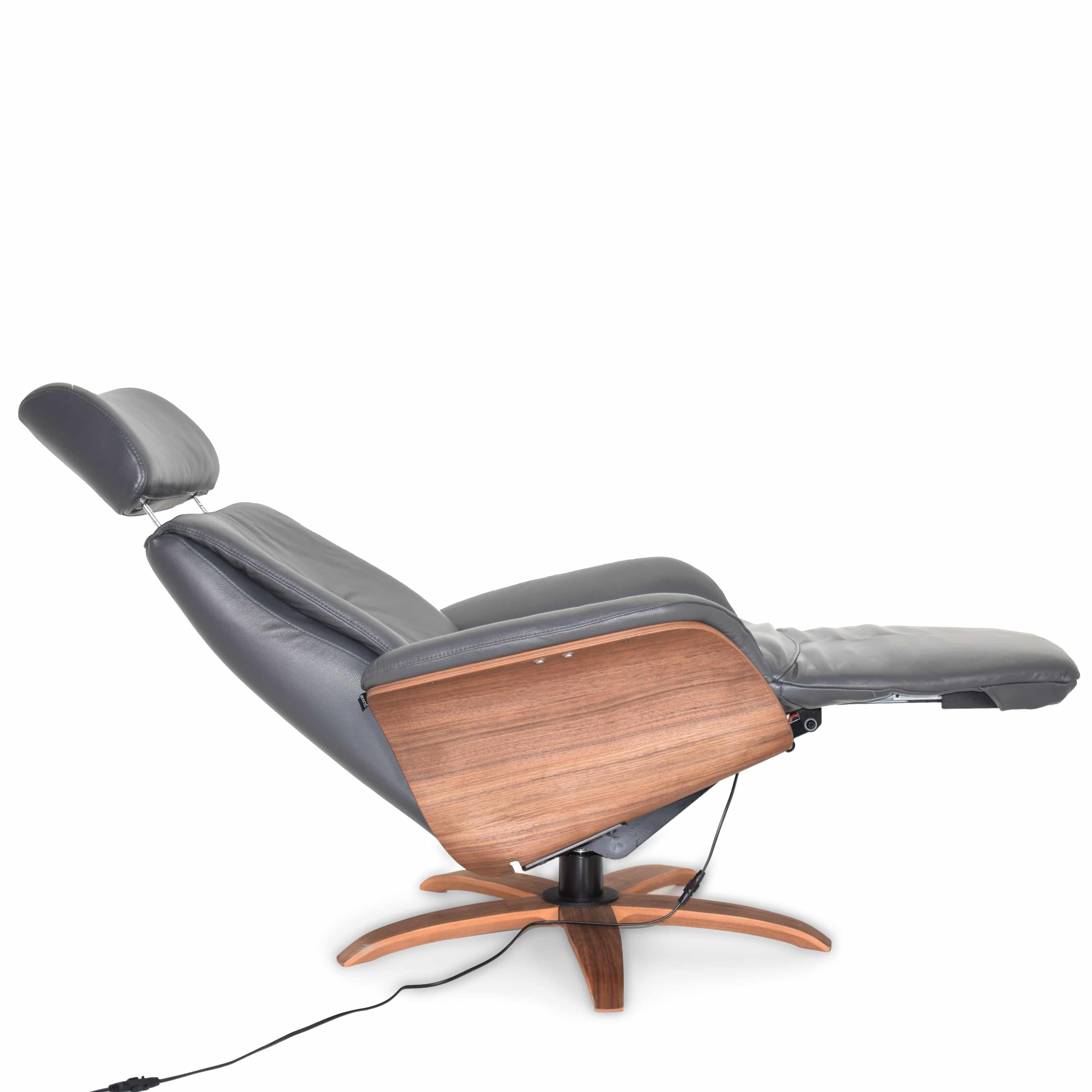 Reclining side chair sale