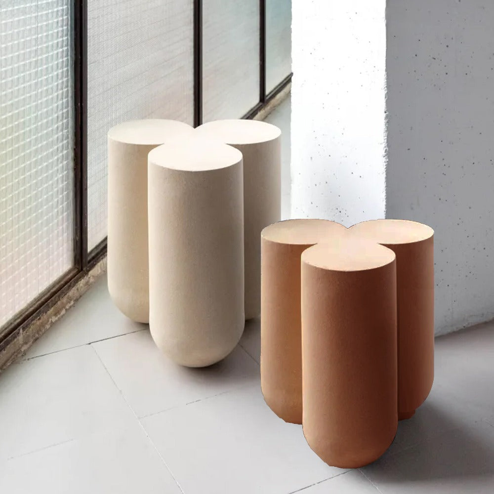 Modern side stools deals