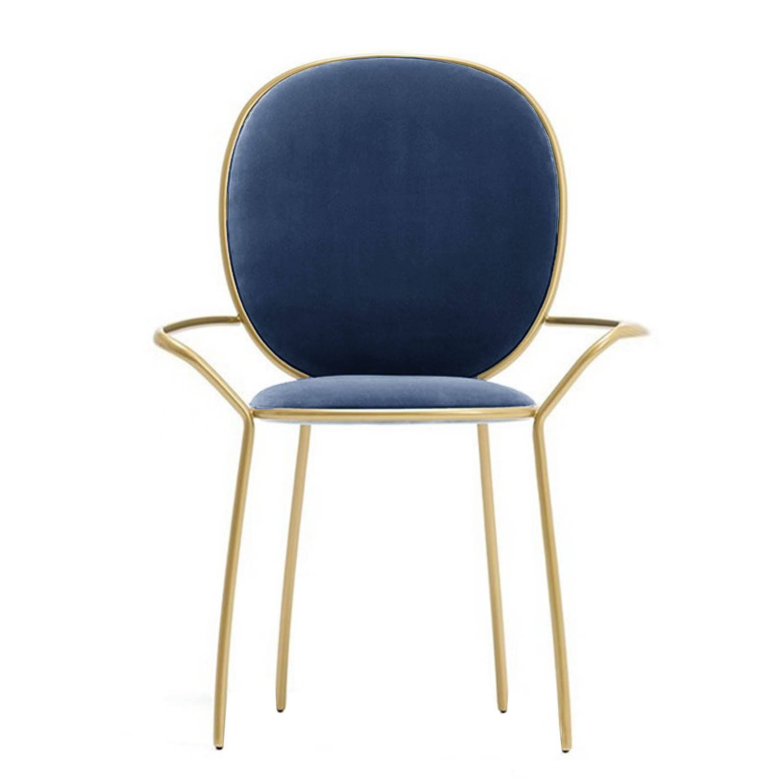 Display Item - Velletri  Dinning Chair Tg-Display Item -  DISPLAY ITEM - ebarza Furniture UAE | Shop Modern Furniture in Abu Dhabi & Dubai - مفروشات ايبازرا في الامارات | تسوق اثاث عصري وديكورات مميزة في دبي وابوظبي