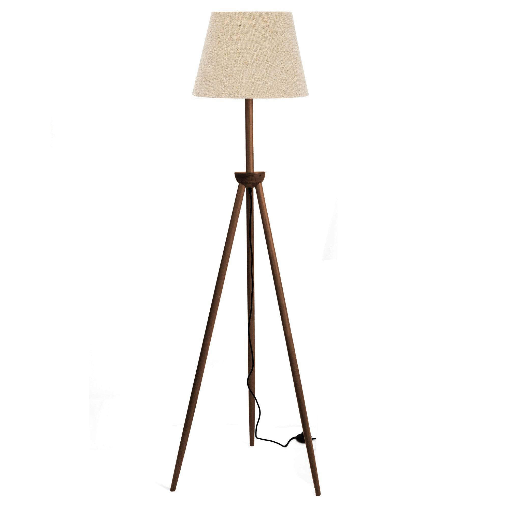 Eames floor deals lamp