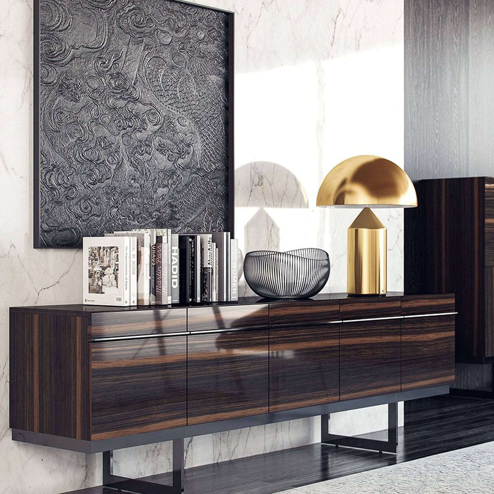 Elegant sideboard online