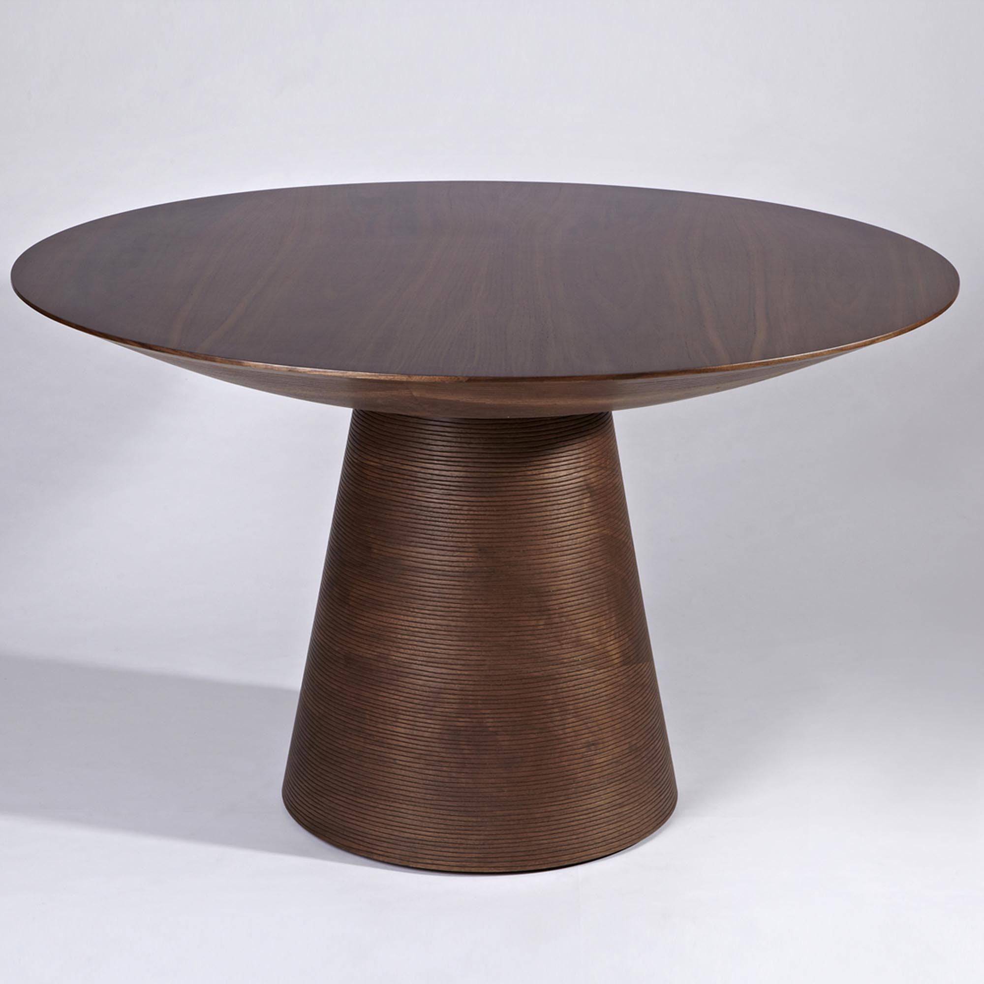 Types of round tables sales