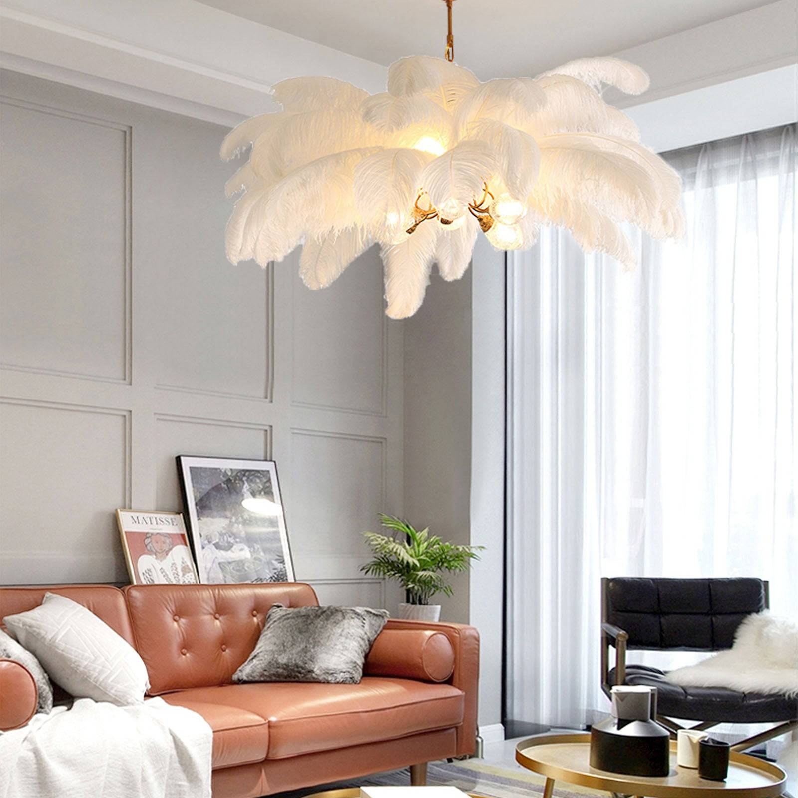 Buy Fly Pendent Lamp Cy New 056 ebarza Modern Furniture in Abu