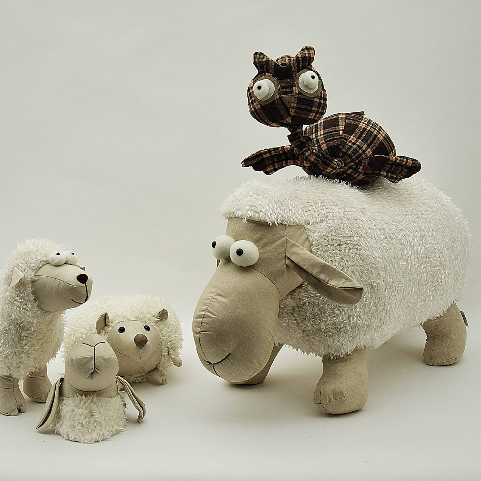 Sheep dolls sale