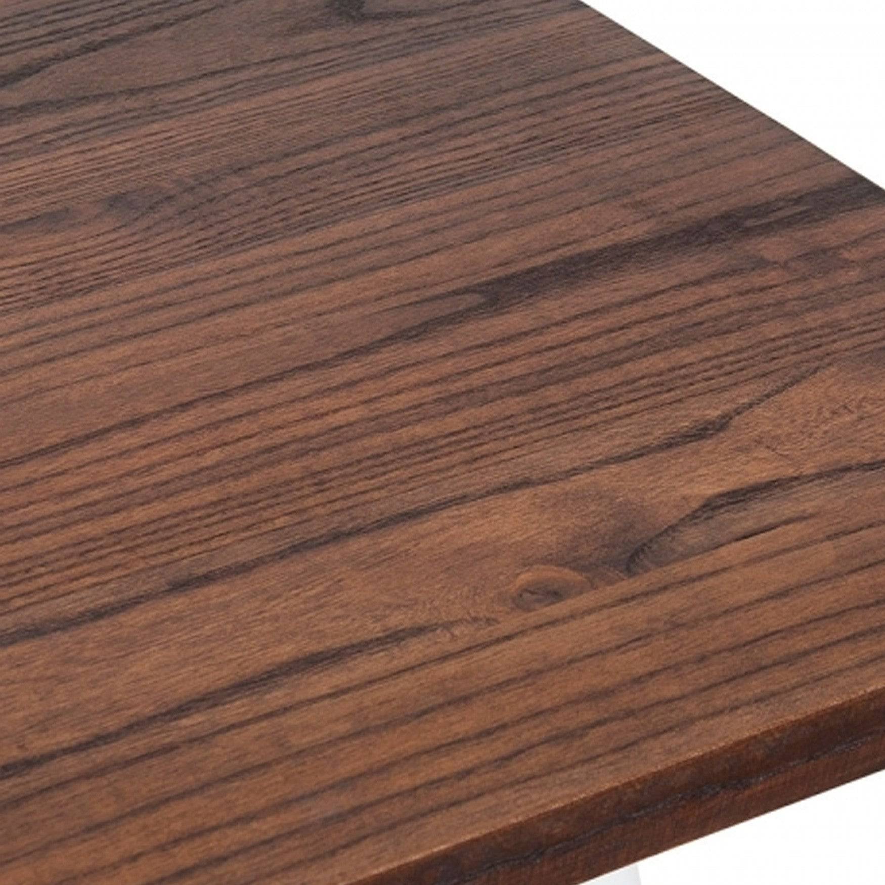 Hardwood table outlet