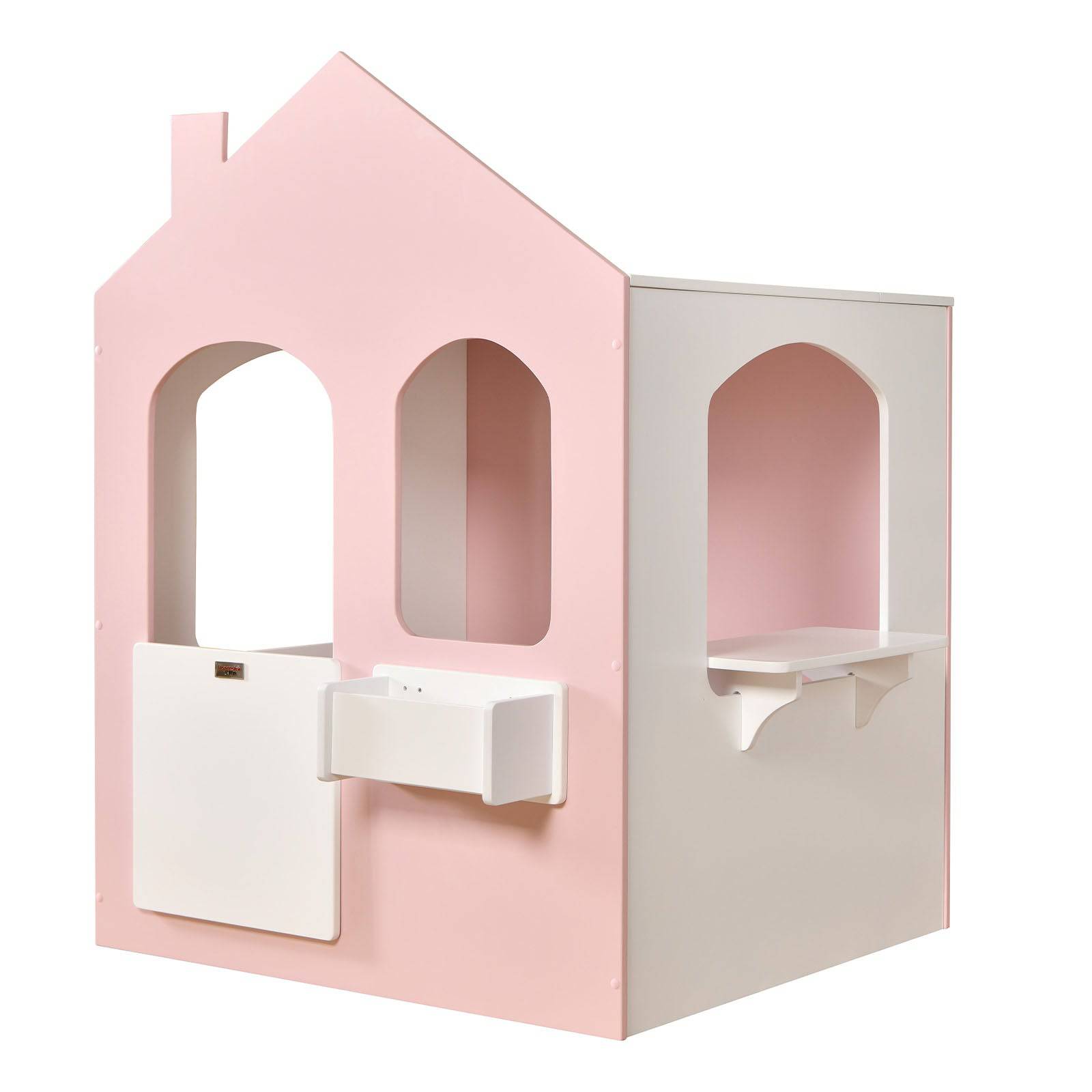 Childrens playhouse deals furniture