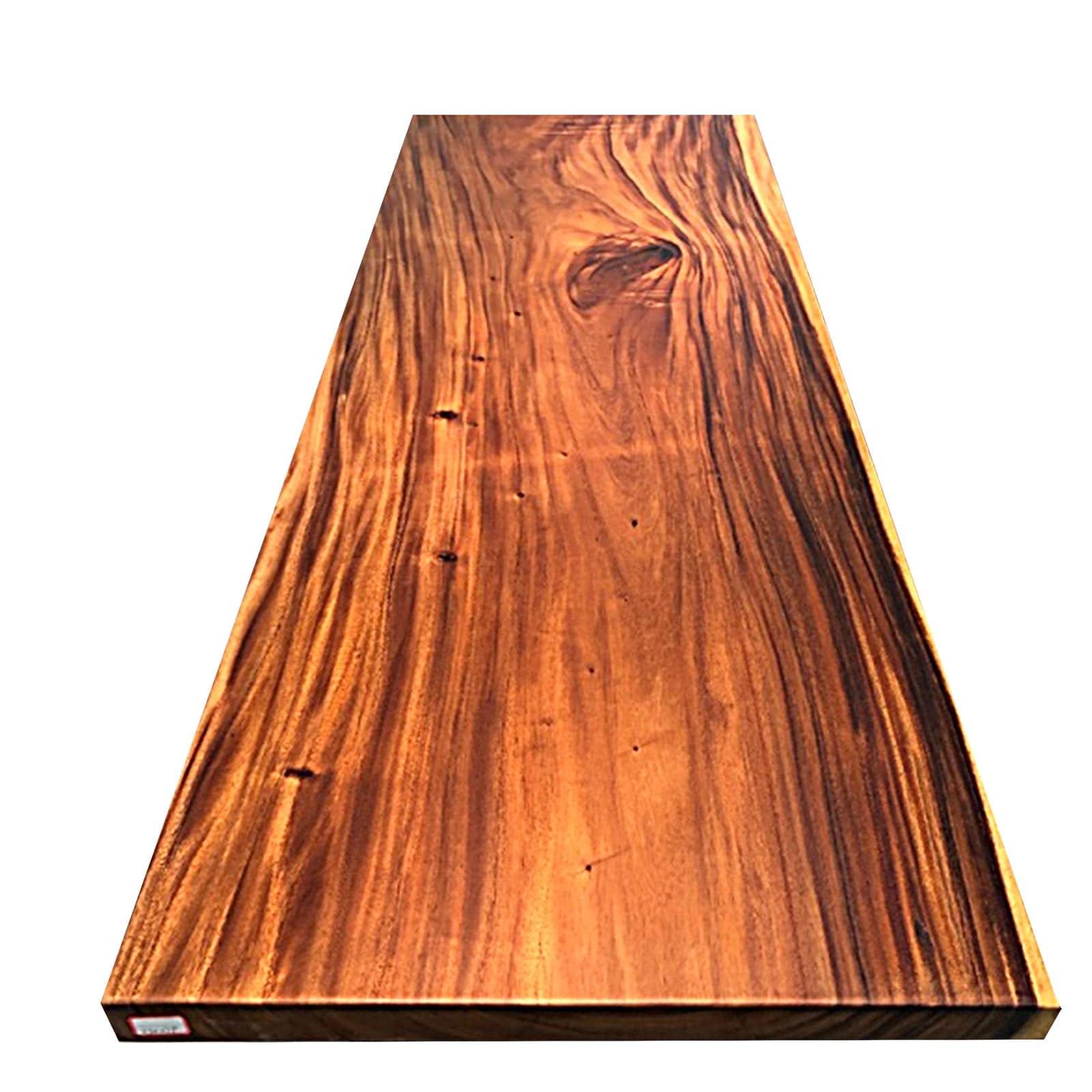 Live Edge Dining Table 230-79-5.7 -  Table Tops - ebarza Furniture UAE | Shop Modern Furniture in Abu Dhabi & Dubai - مفروشات ايبازرا في الامارات | تسوق اثاث عصري وديكورات مميزة في دبي وابوظبي