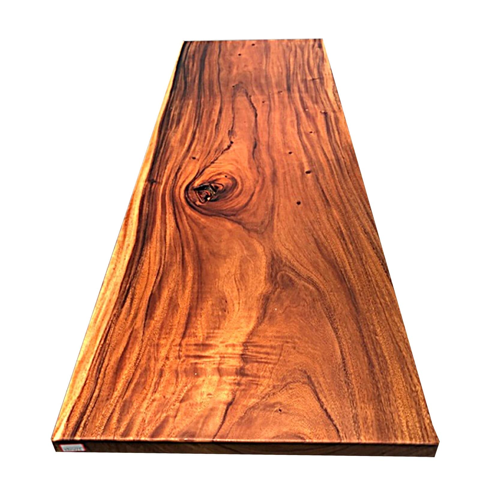 Live Edge Dining Table 230-79-5.7 -  Table Tops - ebarza Furniture UAE | Shop Modern Furniture in Abu Dhabi & Dubai - مفروشات ايبازرا في الامارات | تسوق اثاث عصري وديكورات مميزة في دبي وابوظبي