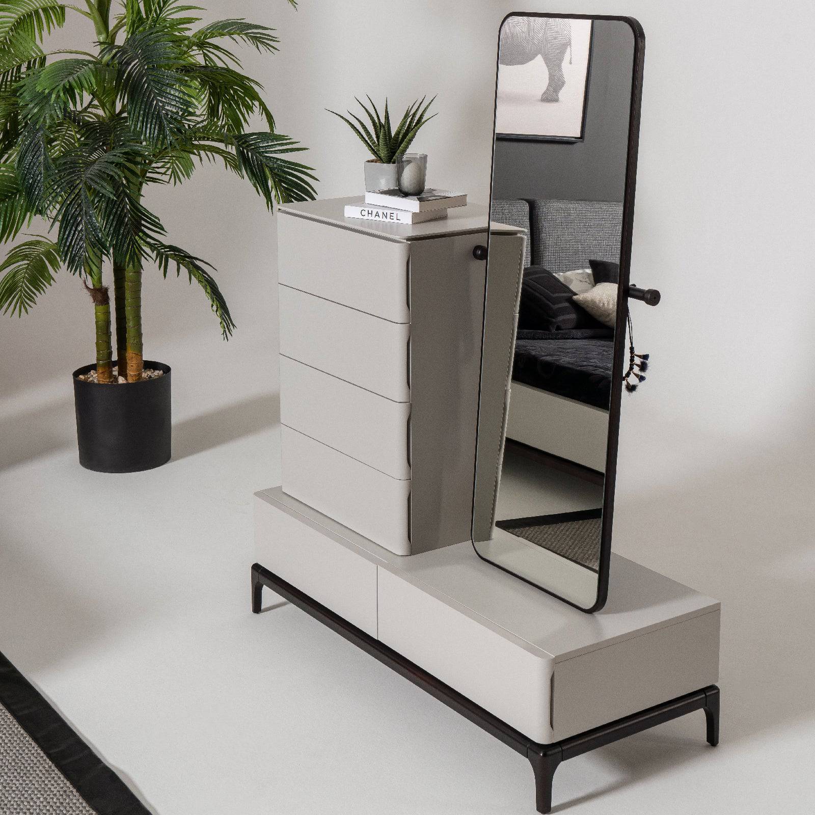 Mueble de España - Products - NEW BELLA dressing table
