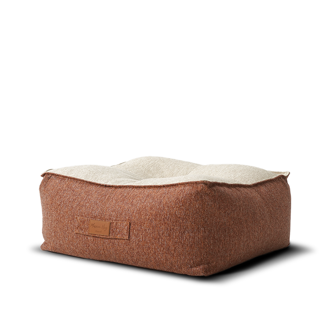 Olefin Pouf - 552 / 545-BB -  Poufs - ebarza Furniture UAE | Shop Modern Furniture in Abu Dhabi & Dubai - مفروشات ايبازرا في الامارات | تسوق اثاث عصري وديكورات مميزة في دبي وابوظبي