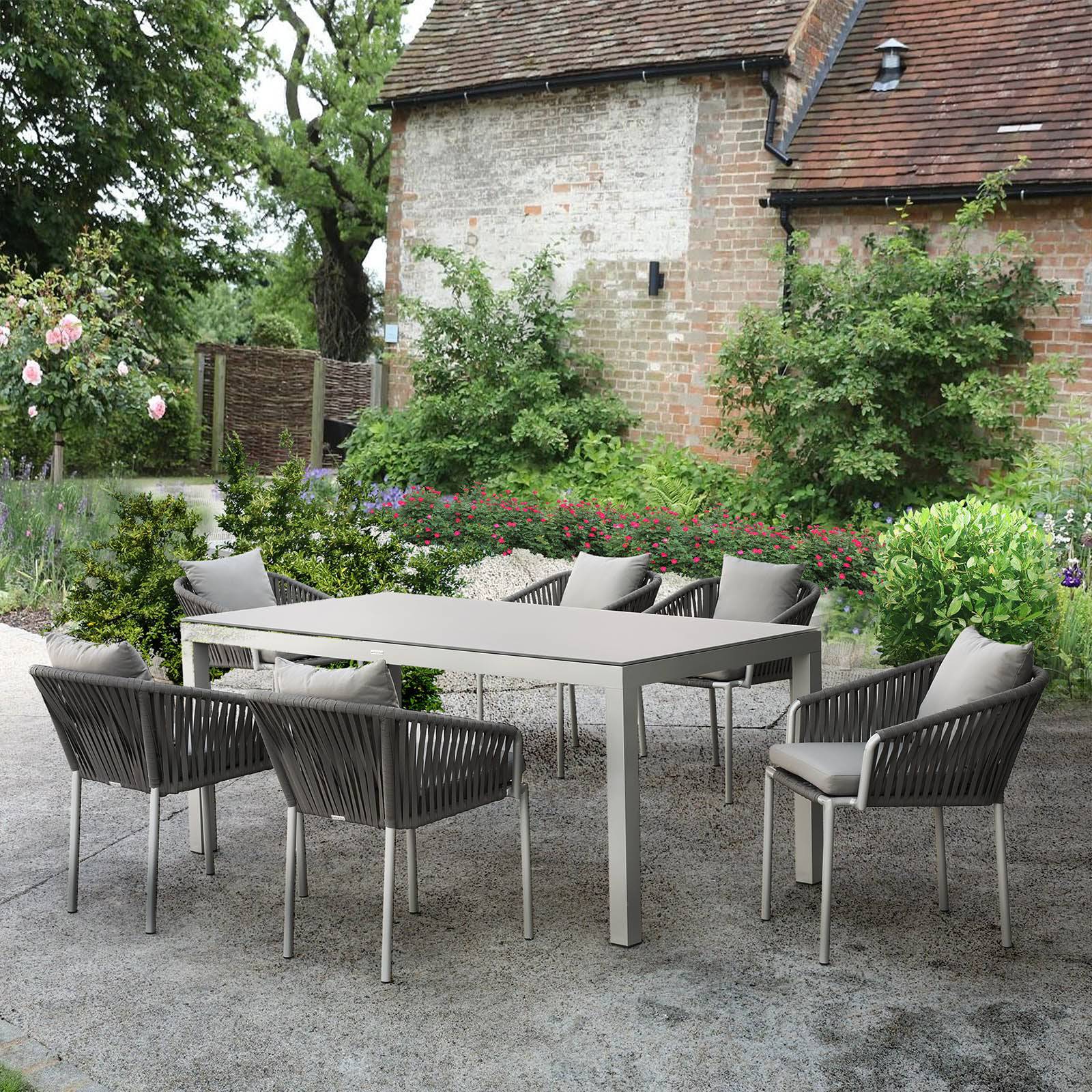 Garden furniture deals chairs