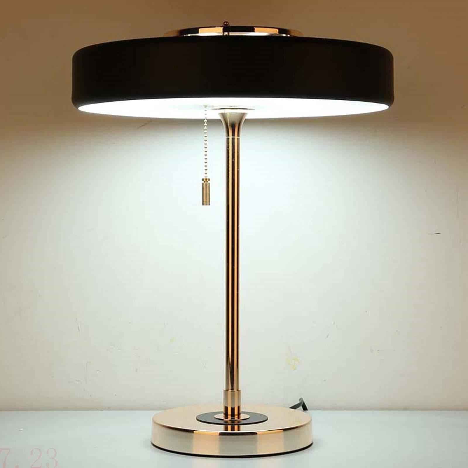 Modern desk deals lamps