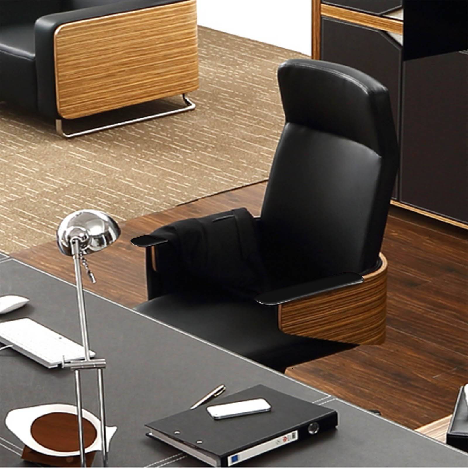 Leather conference deals room chairs