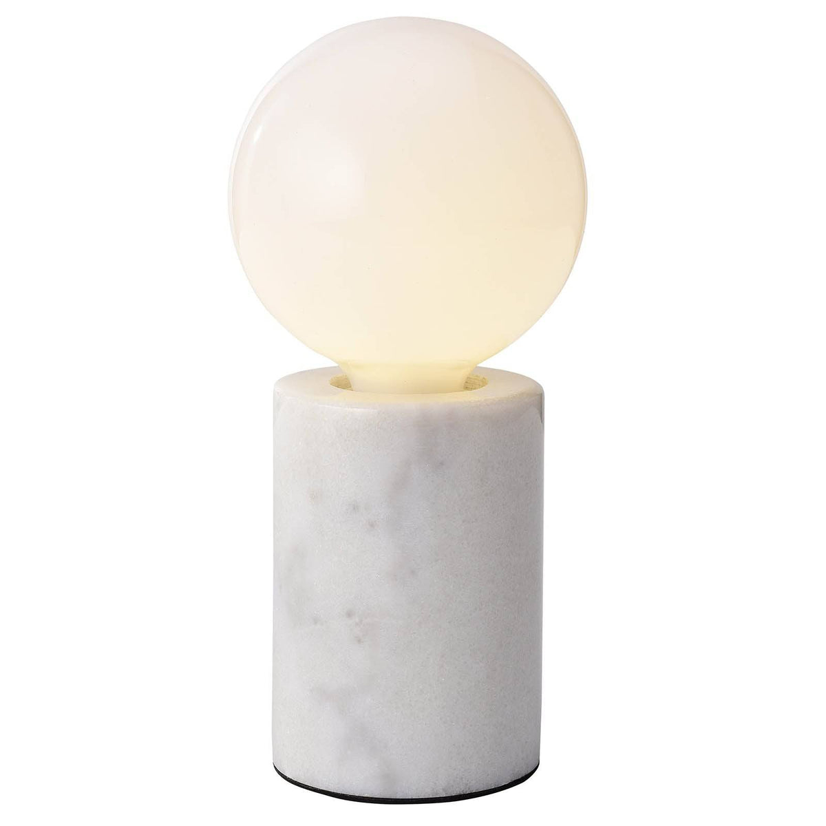 Buy Natural Marble Modern Table Lamp Cl1138A | ebarza Modern Furniture ...