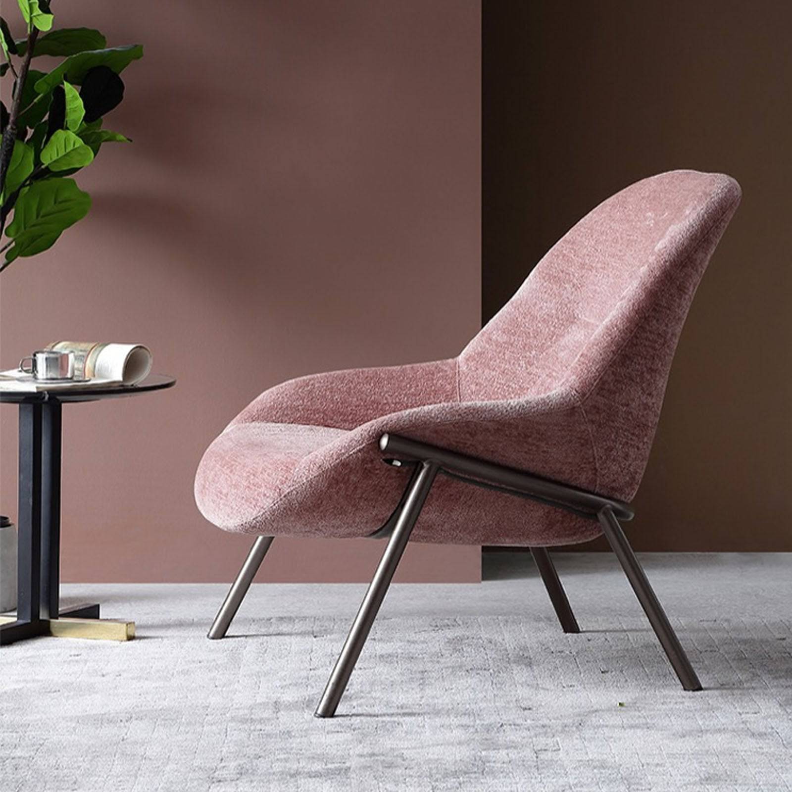 Oslo lounge store chair