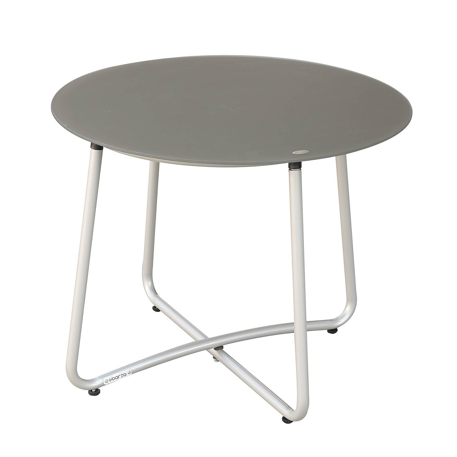 Outdoor side store table clearance