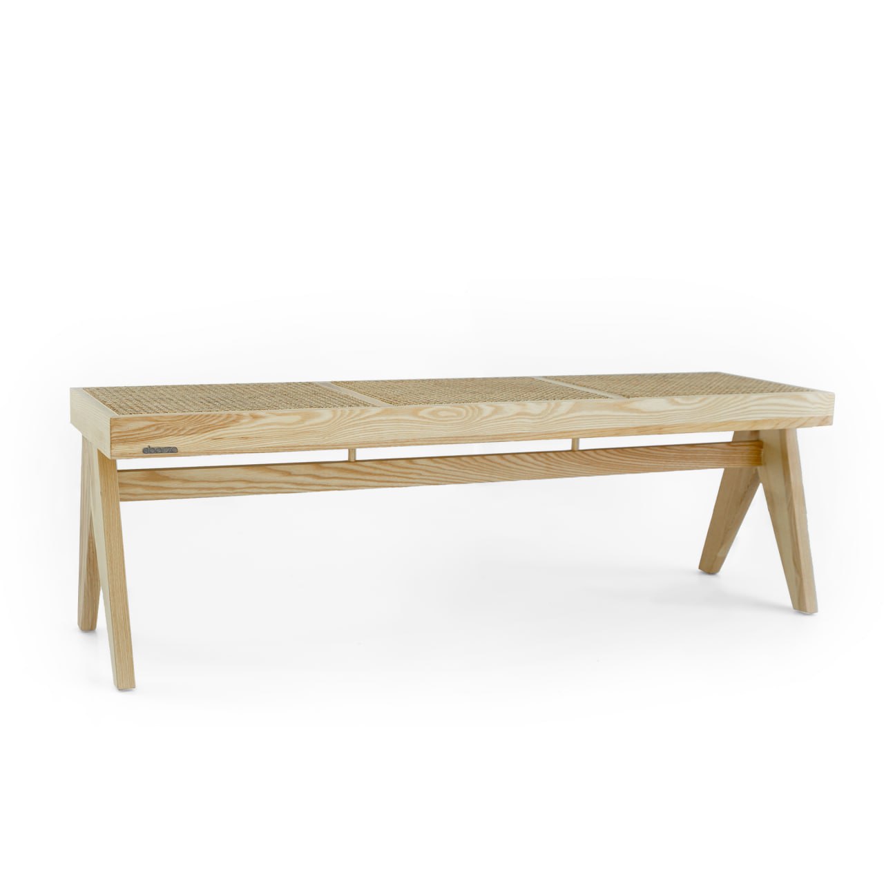 Modern bench store seat