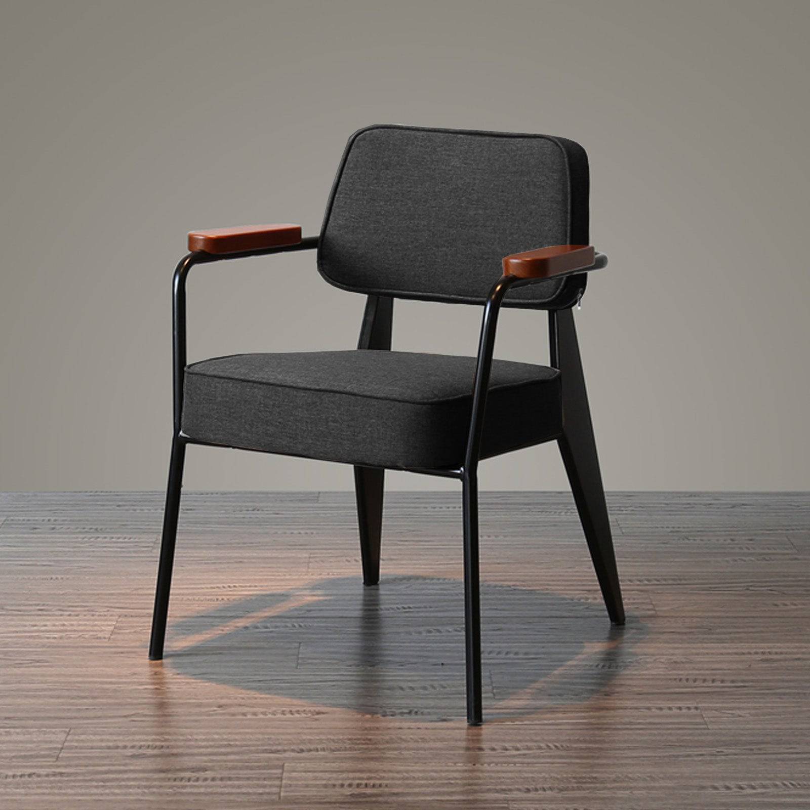 Buy Retro Dining Chair Ws-005Vc | ebarza Modern Furniture in Abu