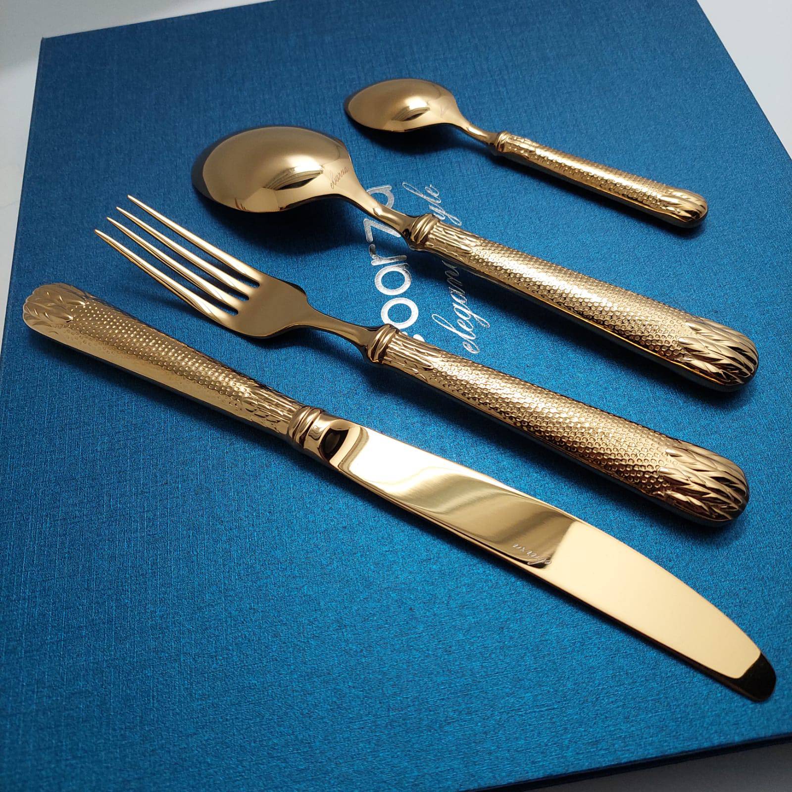 Cutlery Sets Dubai, Online Cutlery & Knife Accessories Shop UAE