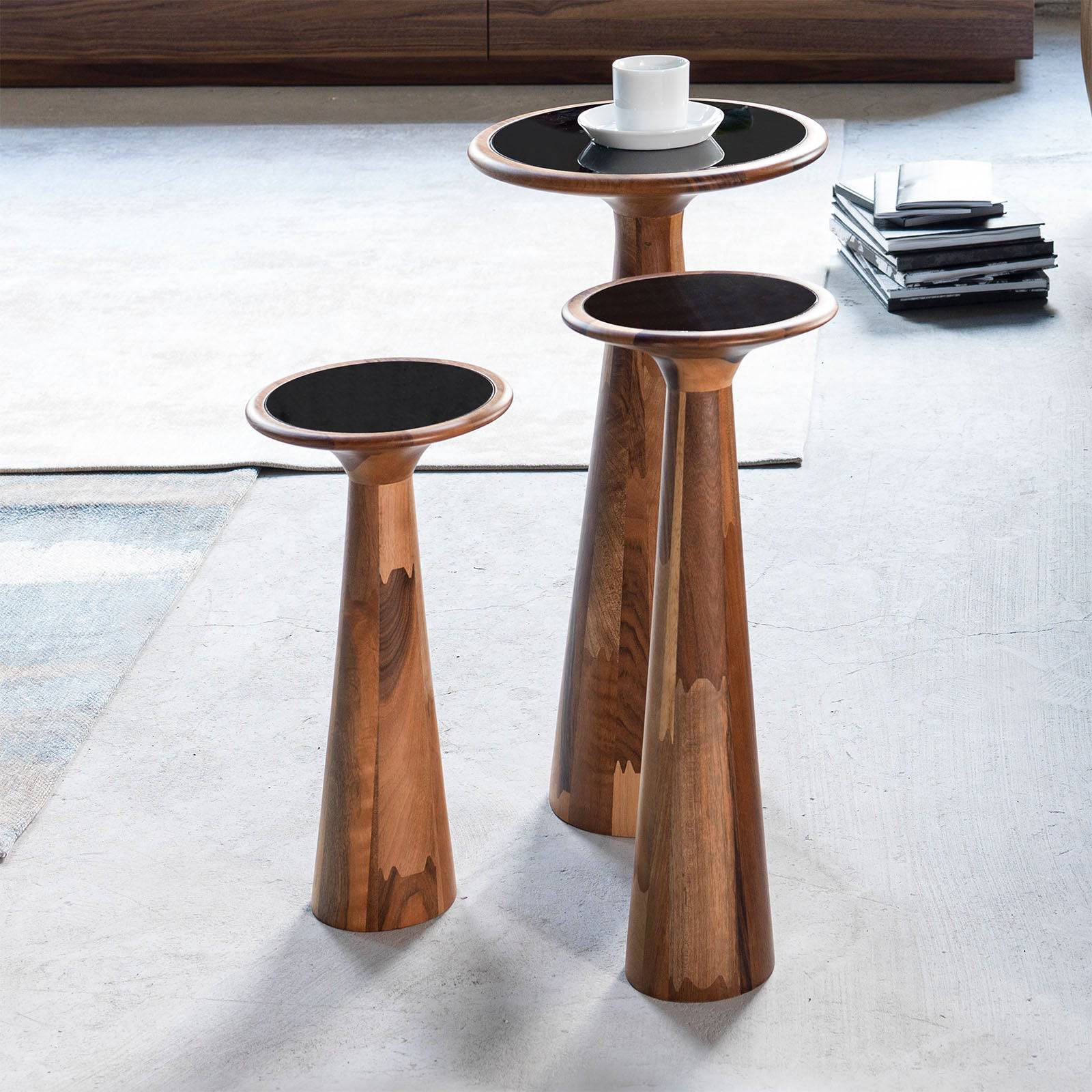 Set Of 2 Fly Side Tables Fly High