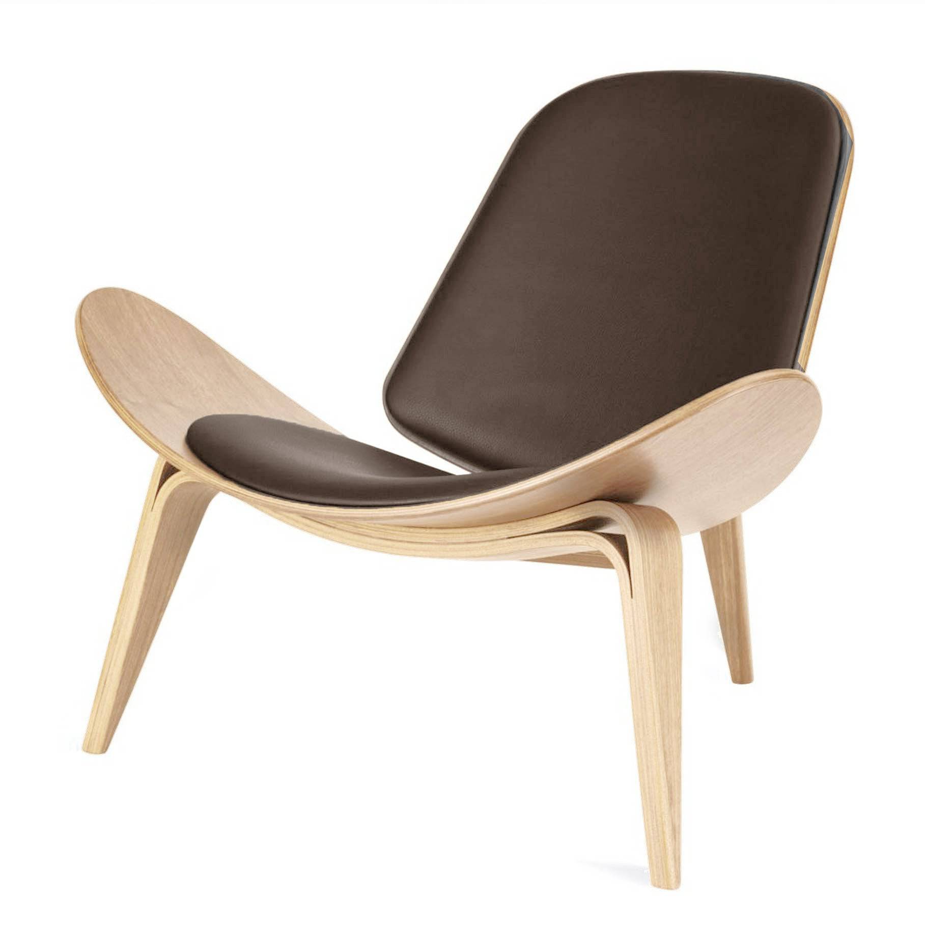 Lounge chair online height