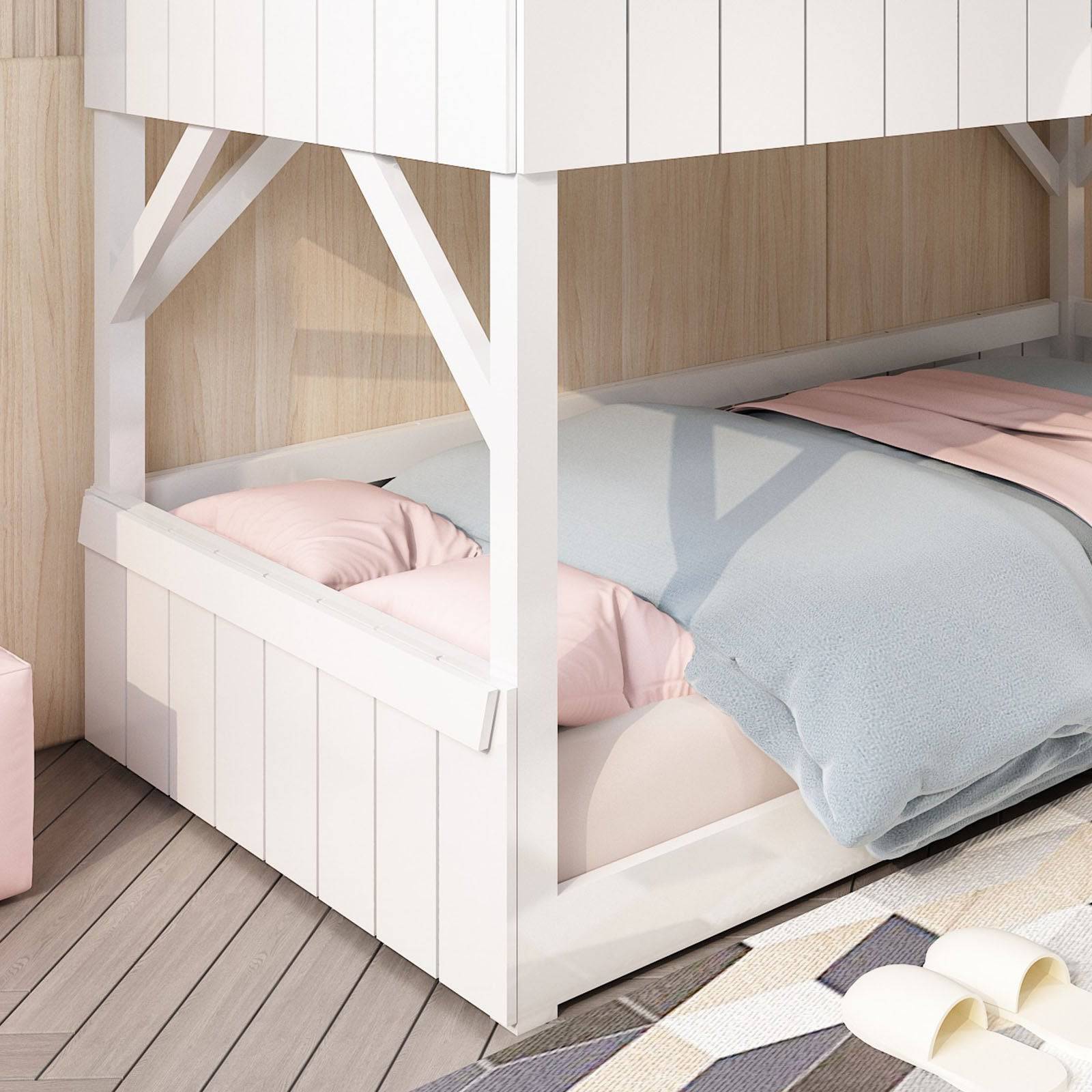 Shop kids store beds