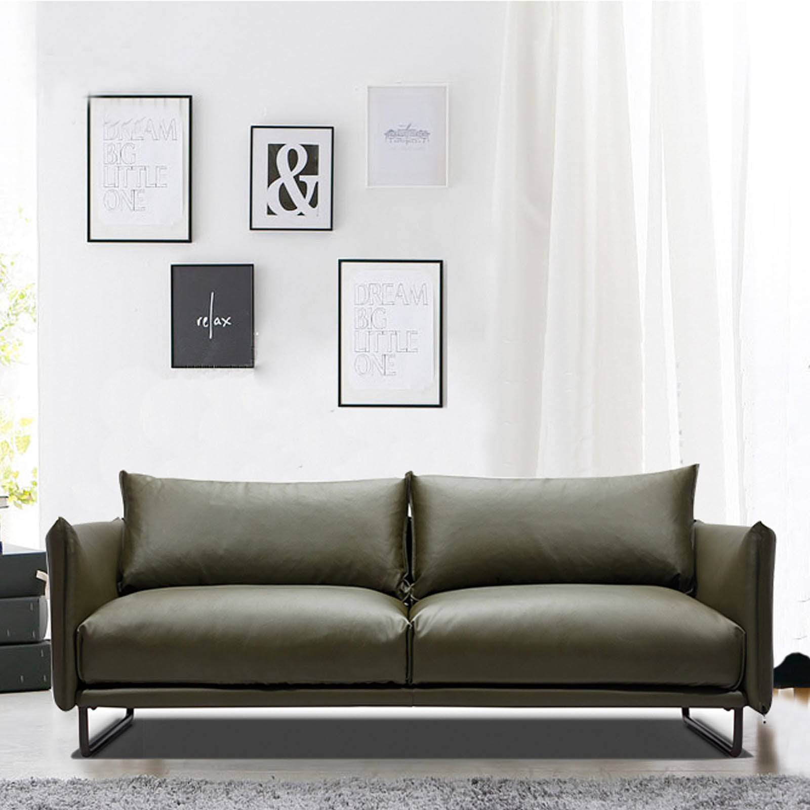 Classic living deals sofa