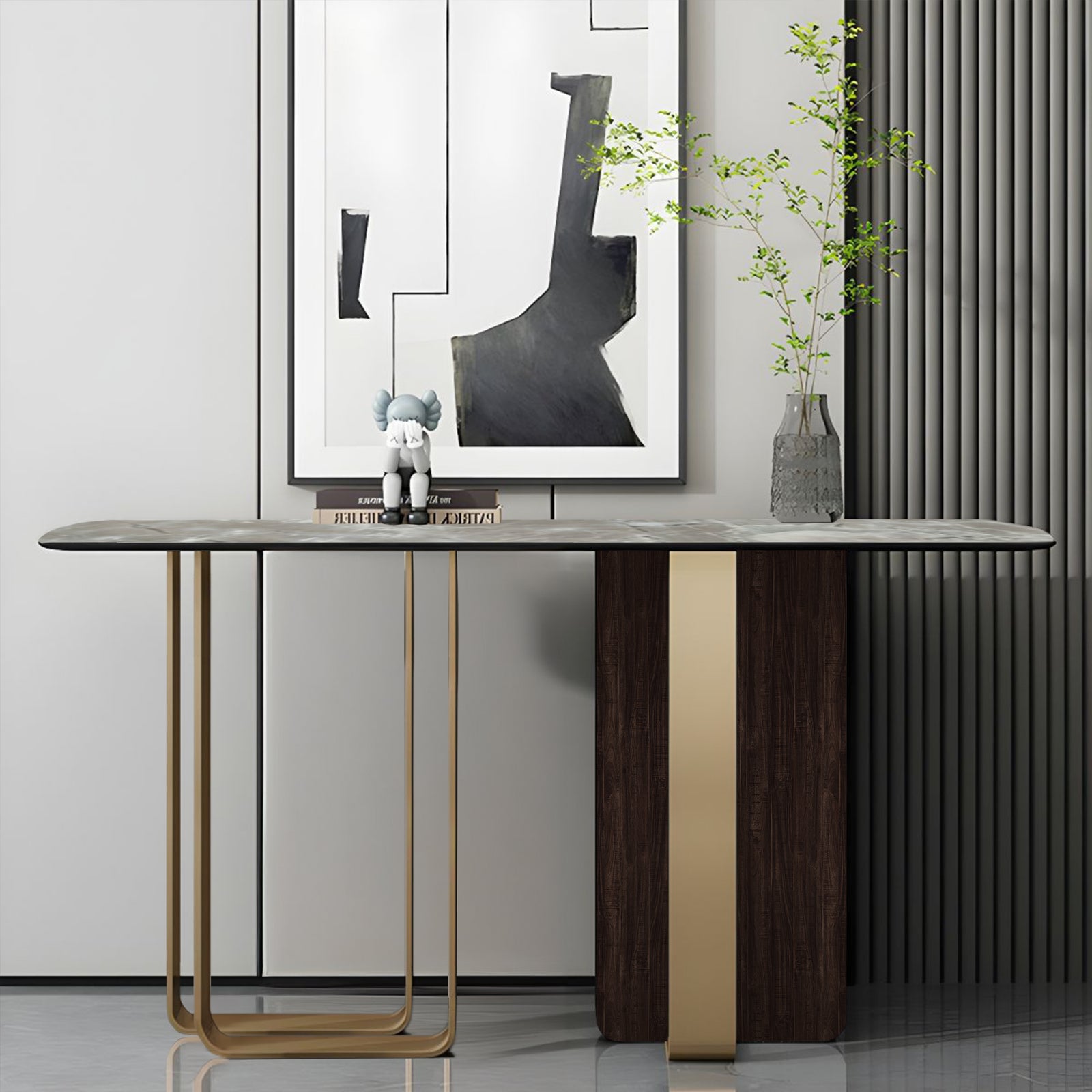 Buy Jura Console/Sideboard 160cm Tg-488 | ebarza Modern Furniture in ...