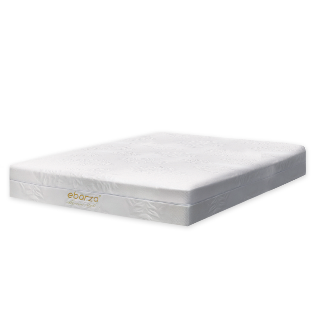 ebarza Smart Mattress King Size 180x200 cm  A2331-2 -  Mattresses - ebarza Furniture UAE | Shop Modern Furniture in Abu Dhabi & Dubai - مفروشات ايبازرا في الامارات | تسوق اثاث عصري وديكورات مميزة في دبي وابوظبي