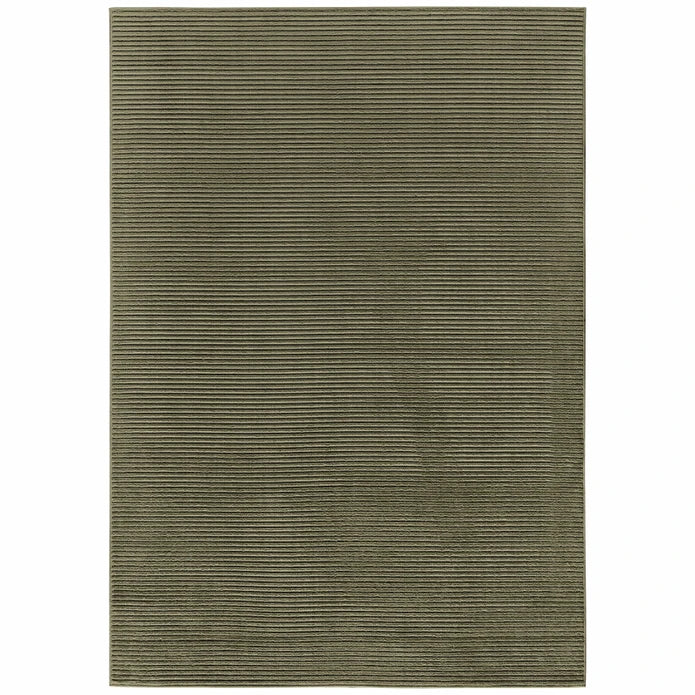 Karaca Cashmere Carpet 7/24 All Seasons Plum Green 200X290 Cm 200.19.01.0224 -  Rugs | سجادة كاشمير كاشمير 7/24 كل الفصول أخضر برقوق 200*290 سم - ebarza Furniture UAE | Shop Modern Furniture in Abu Dhabi & Dubai - مفروشات ايبازرا في الامارات | تسوق اثاث عصري وديكورات مميزة في دبي وابوظبي