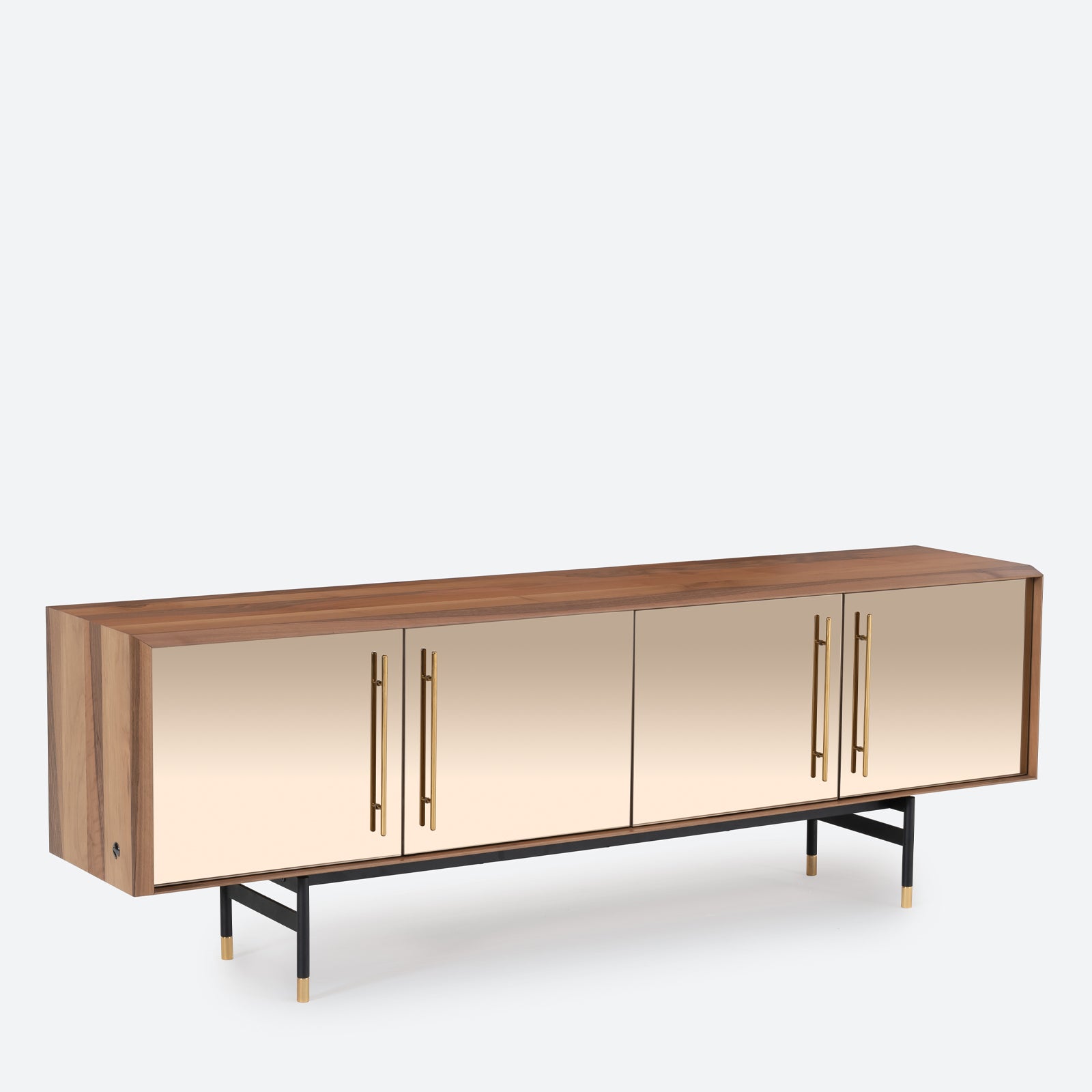 Buy Lara Sideboard NKTLARA-SB | ebarza Modern Furniture in Abu Dhabi ...